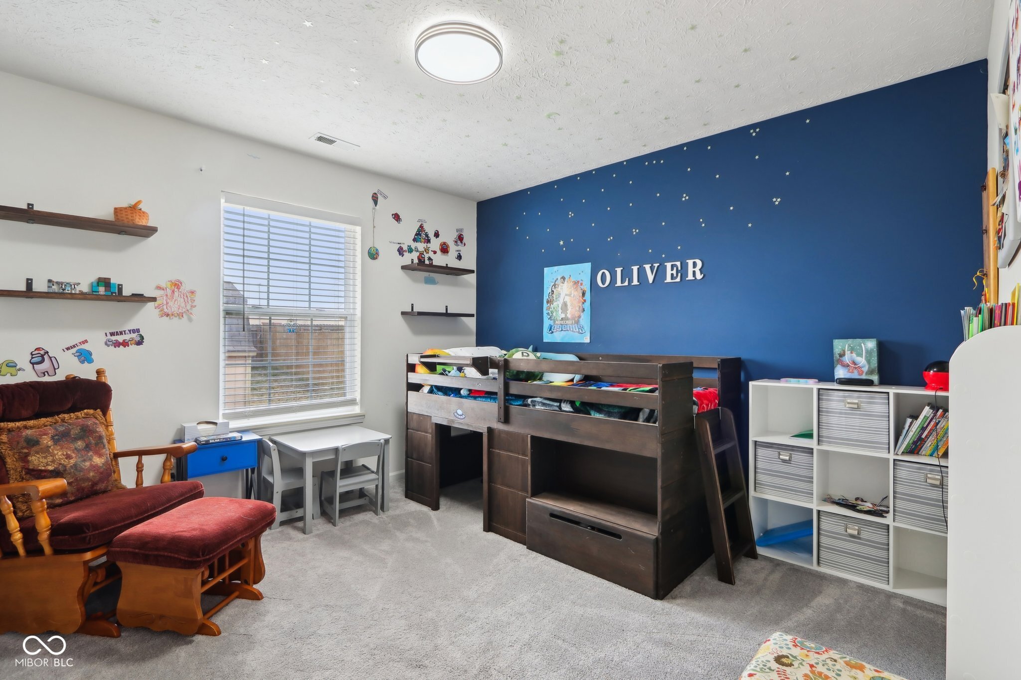 2123 Garfield Street