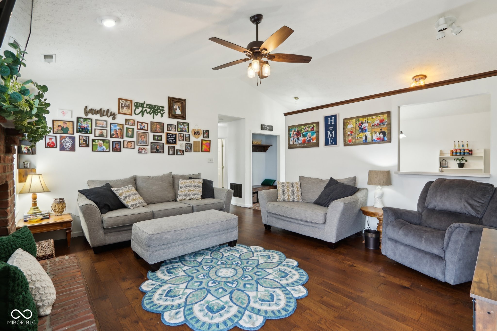 2123 Garfield Street