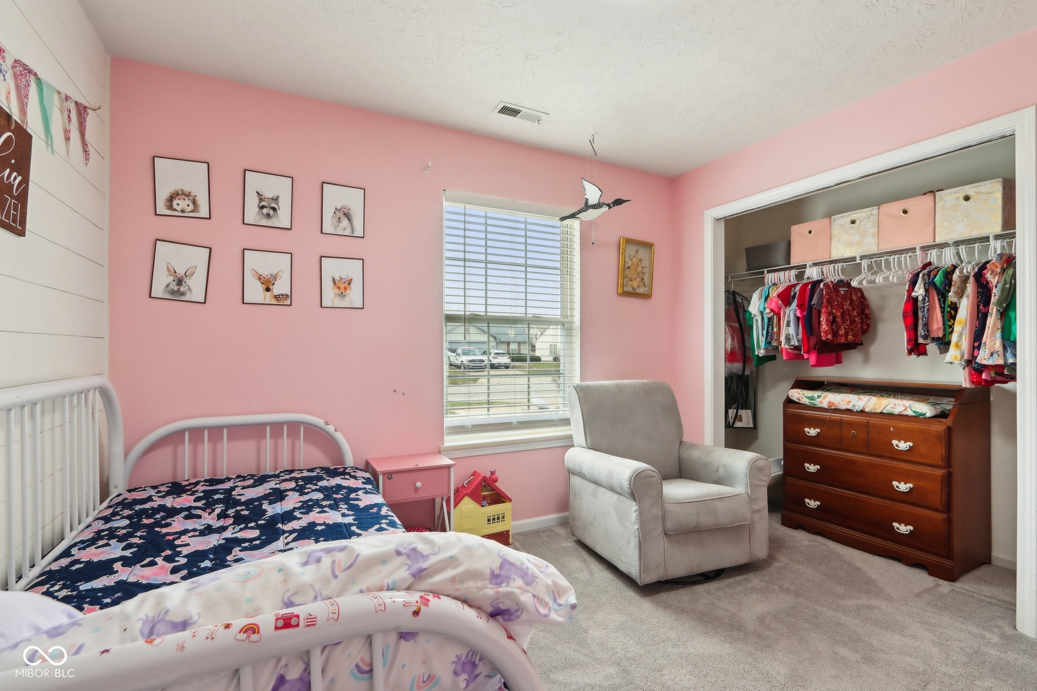 2123 Garfield Street