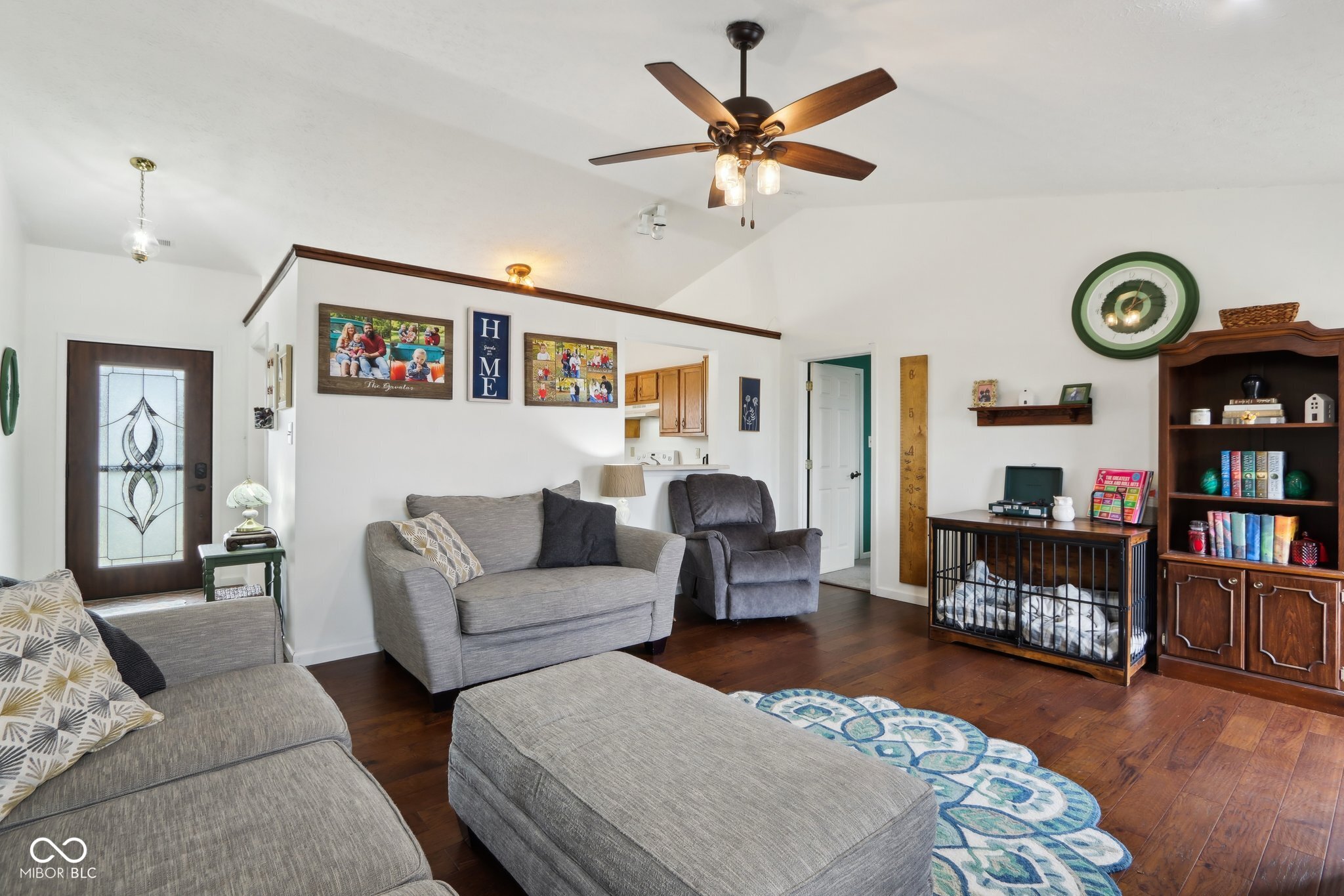 2123 Garfield Street