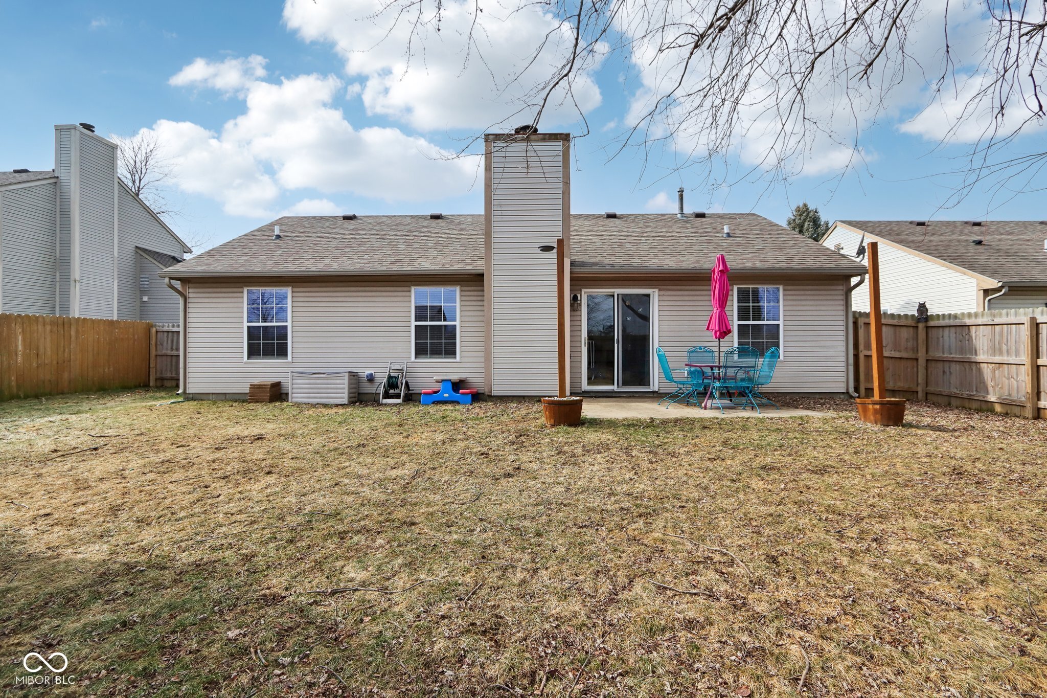 2123 Garfield Street