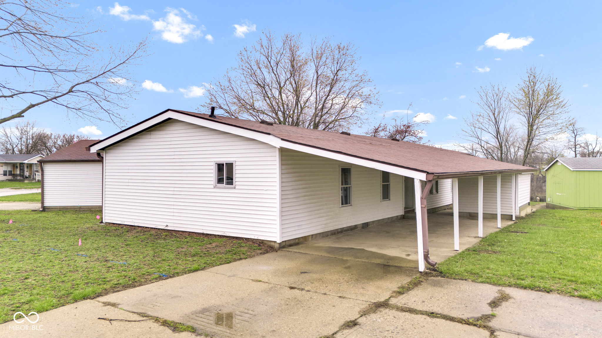 93 Fountain Lake Drive