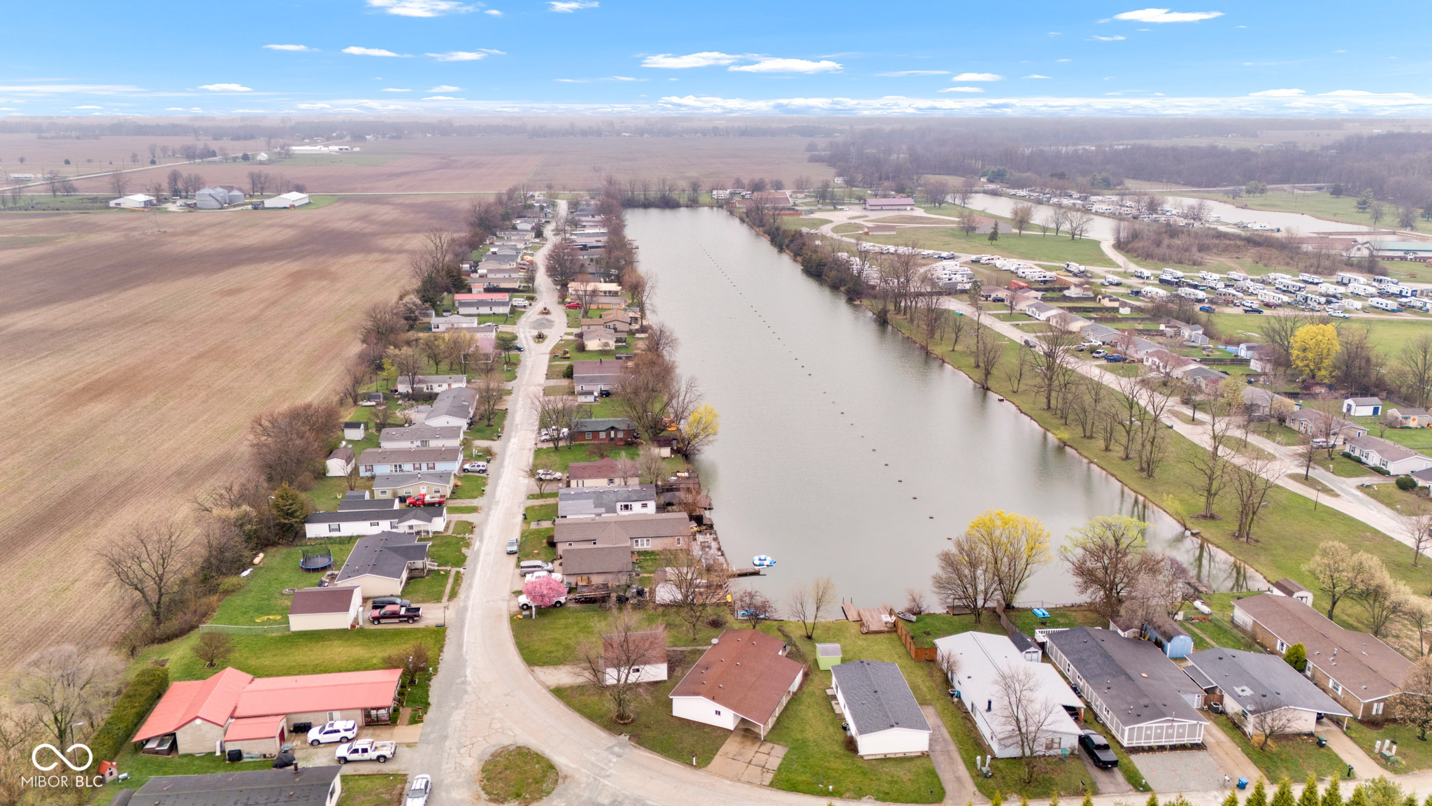 93 Fountain Lake Drive