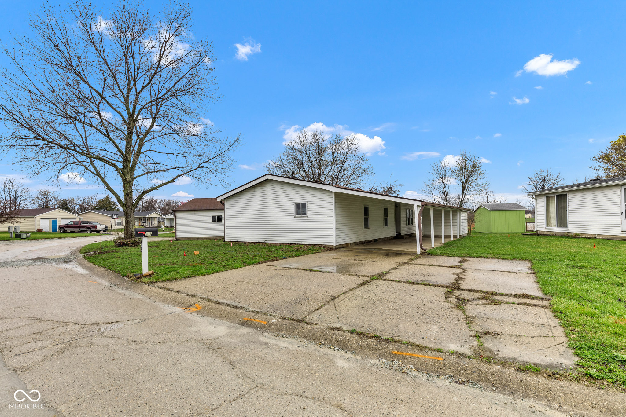 93 Fountain Lake Drive