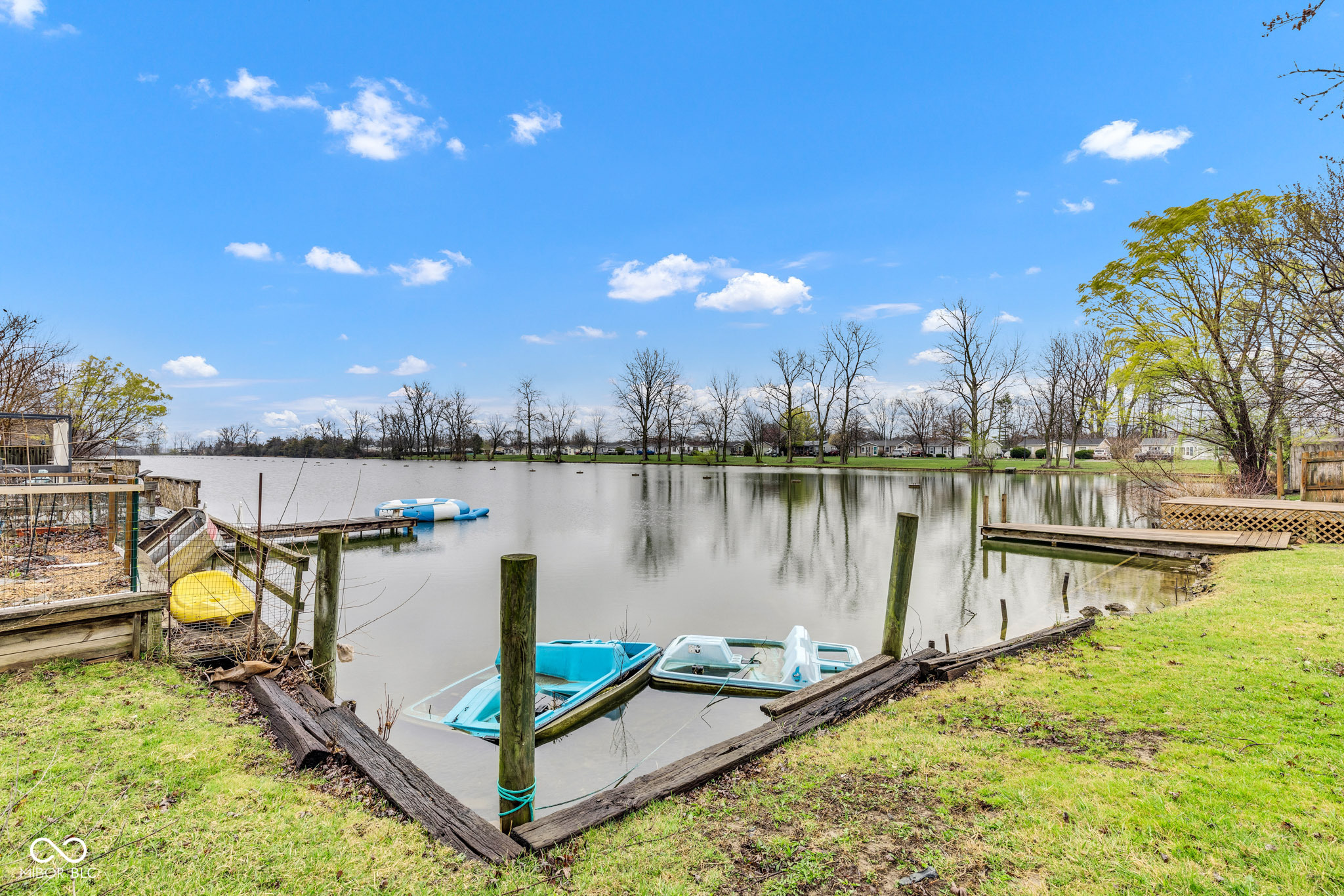 93 Fountain Lake Drive