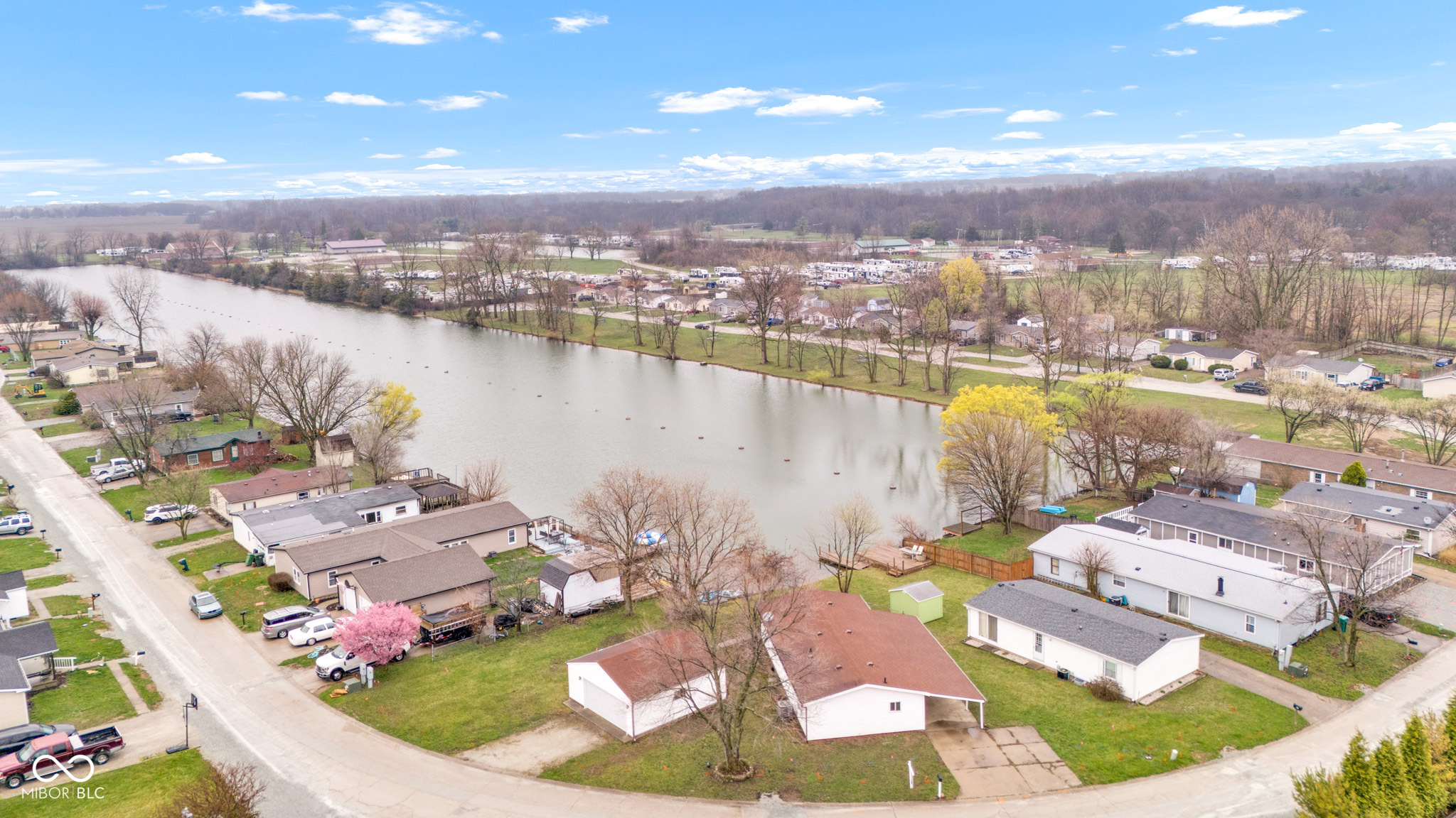 93 Fountain Lake Drive