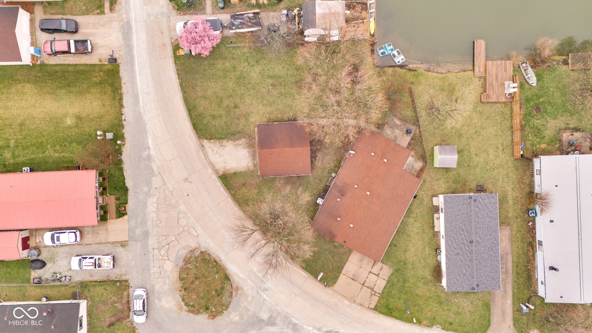 93 Fountain Lake Drive