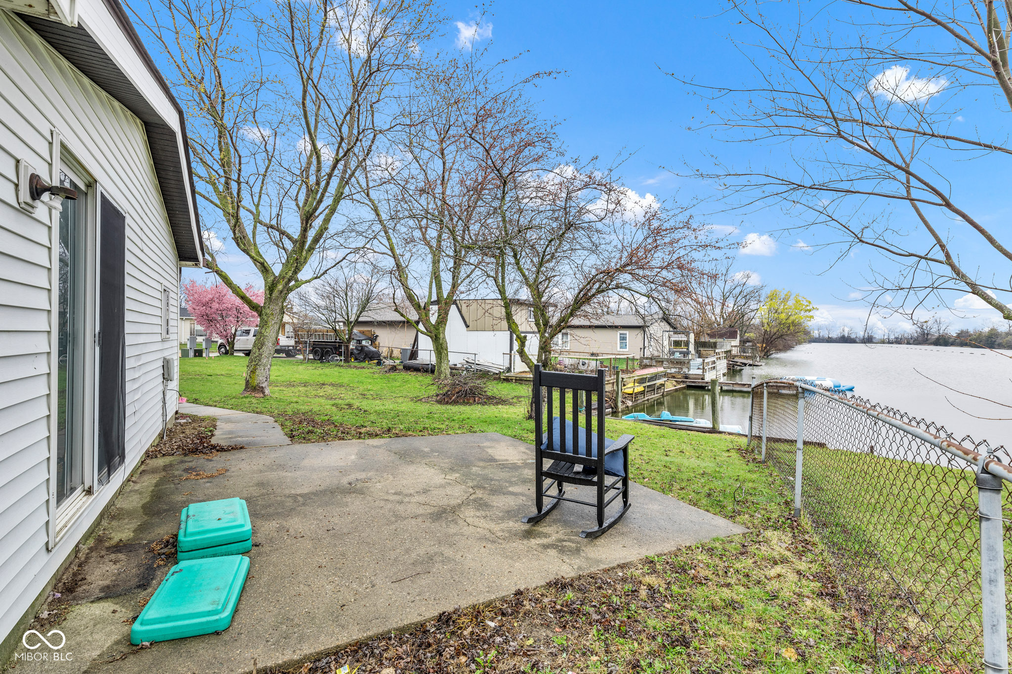 93 Fountain Lake Drive