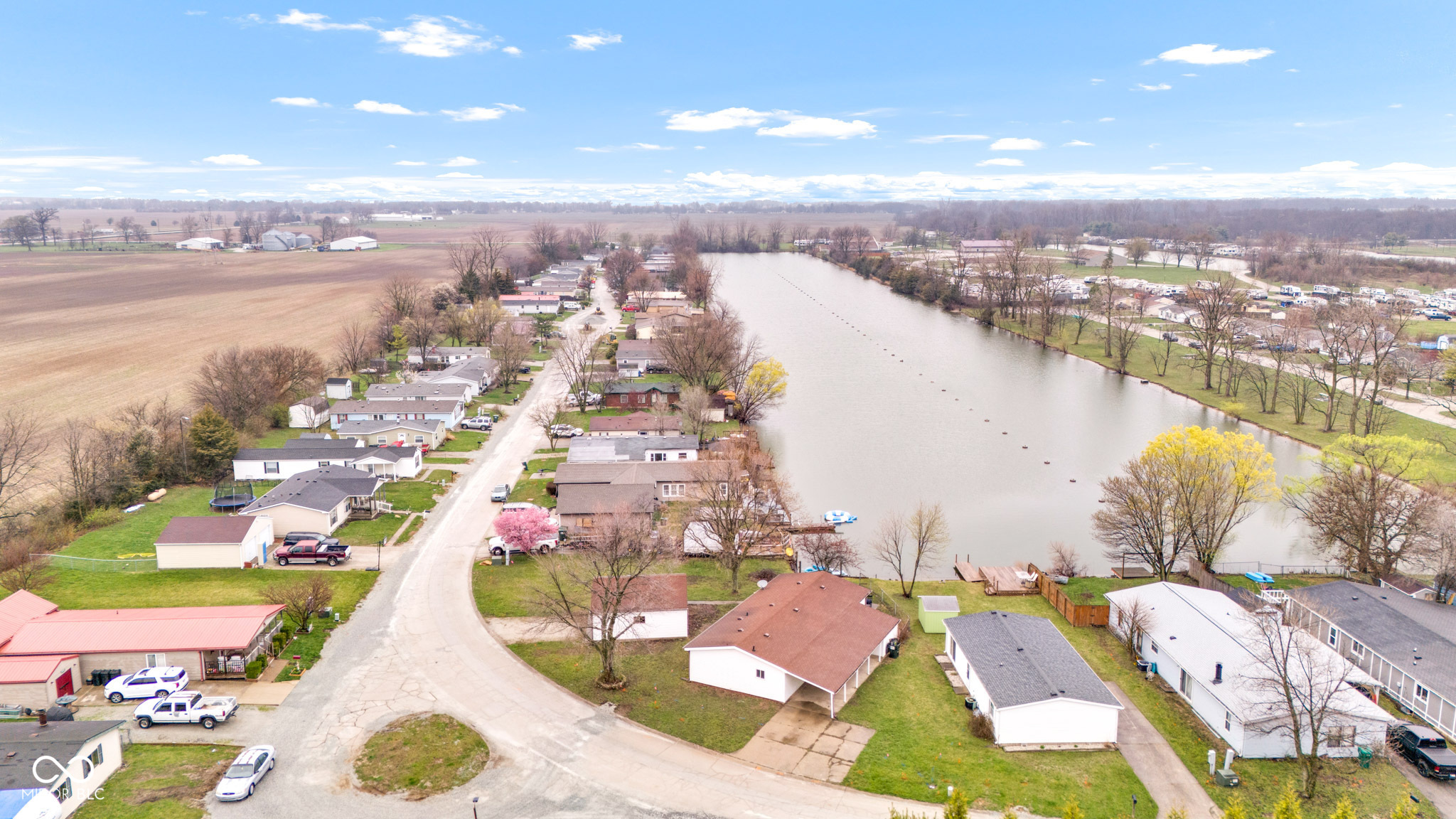 93 Fountain Lake Drive