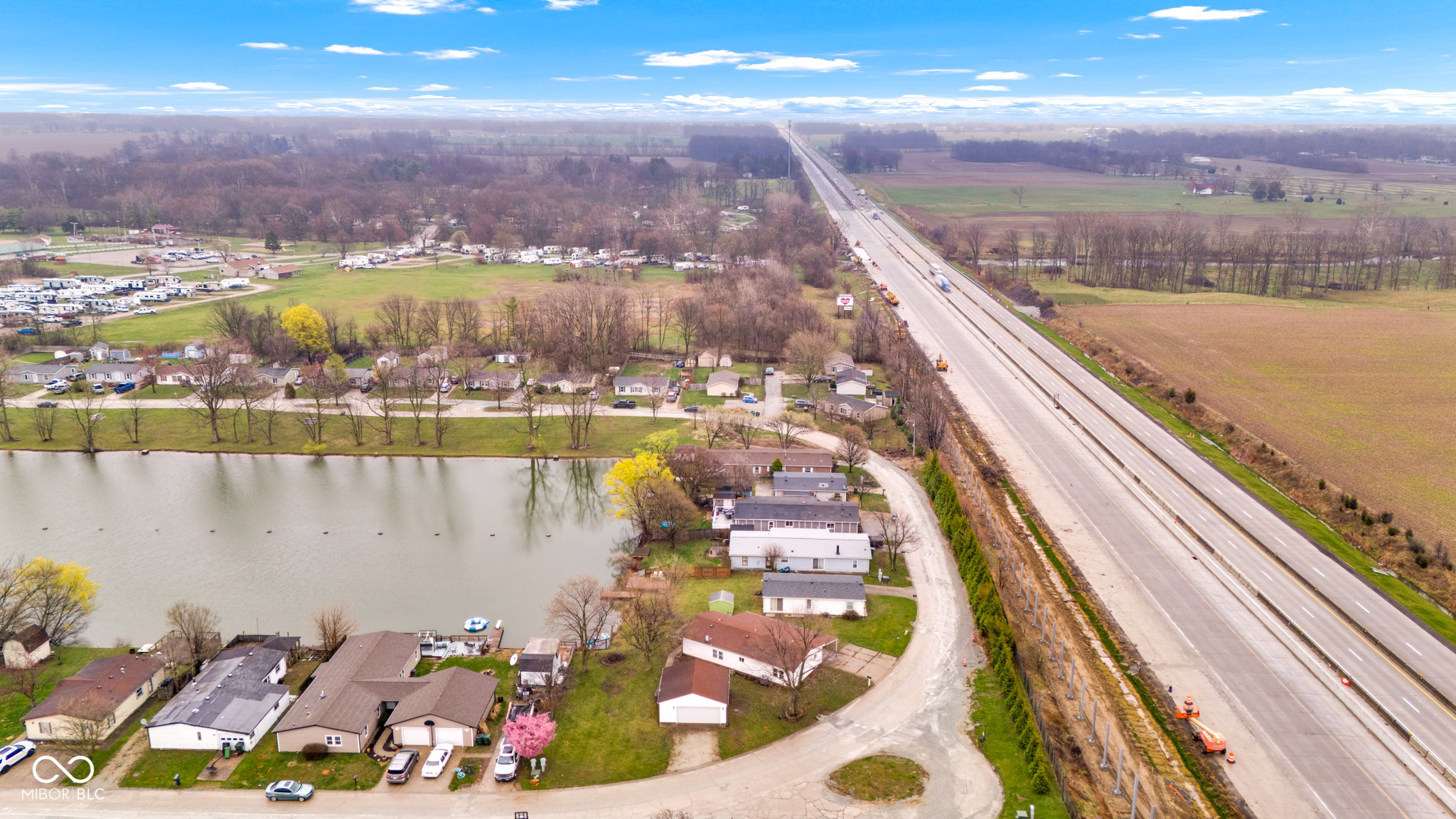 93 Fountain Lake Drive