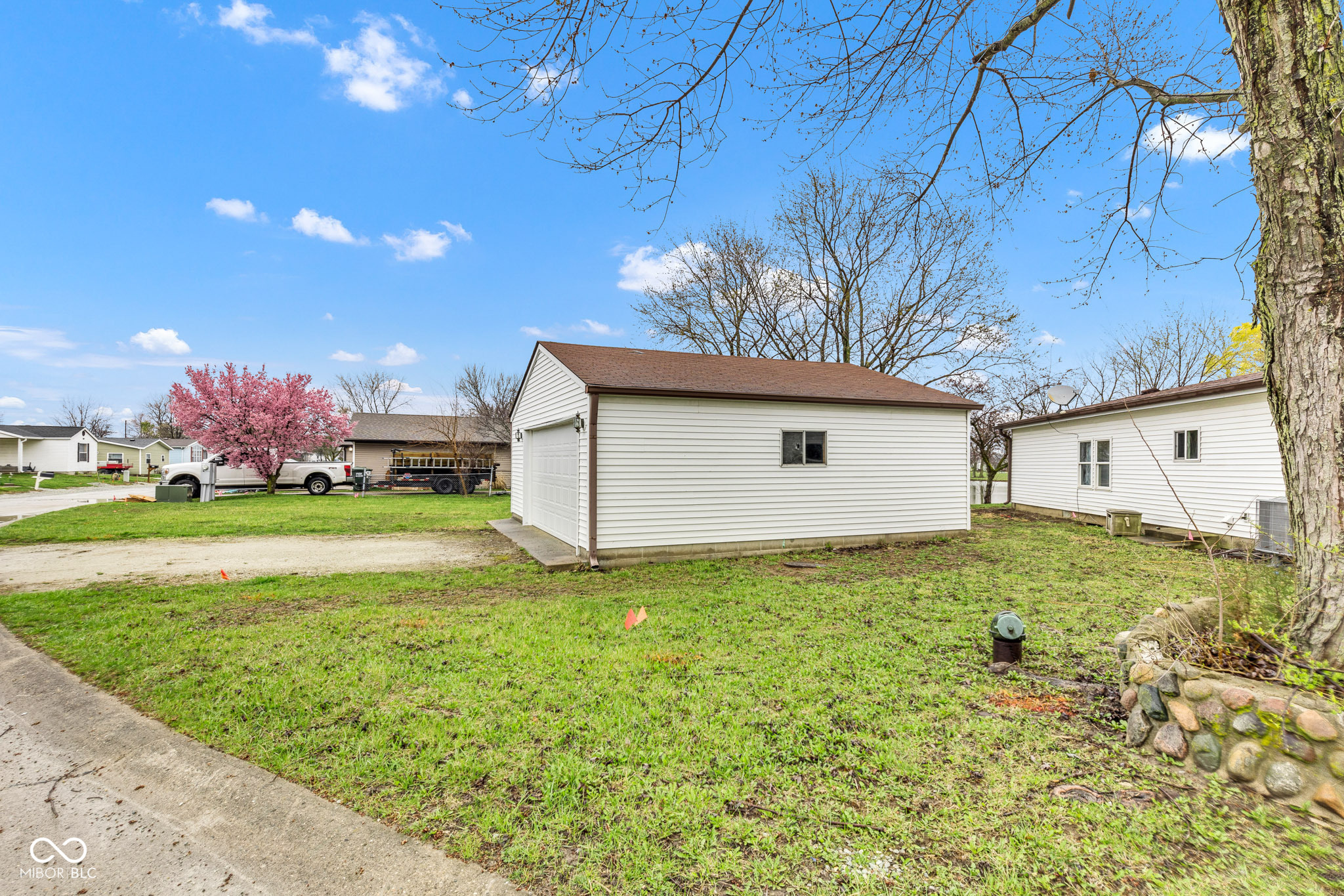 93 Fountain Lake Drive