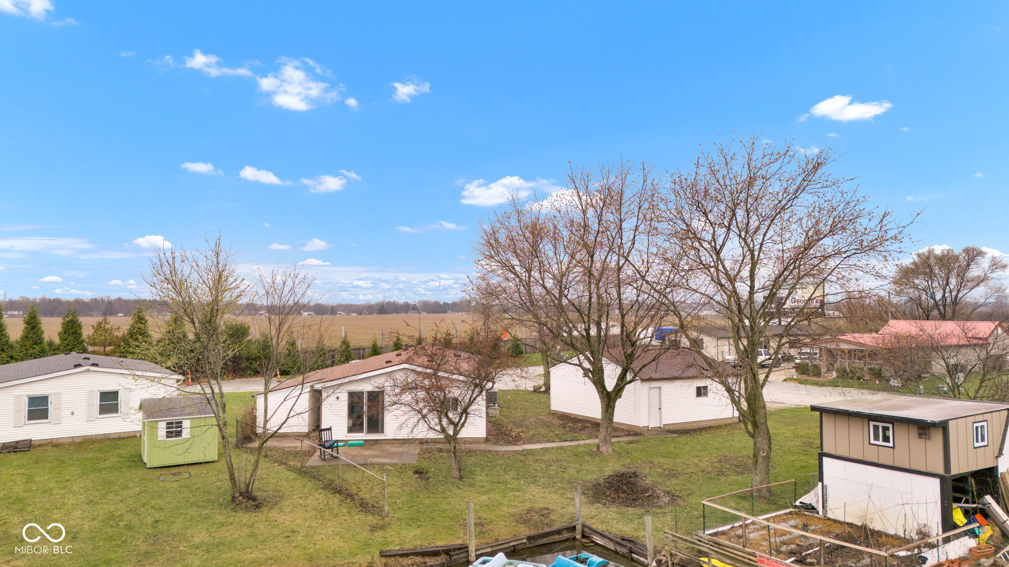 93 Fountain Lake Drive