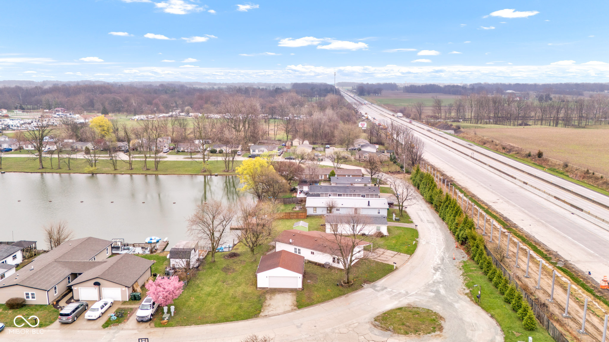 93 Fountain Lake Drive