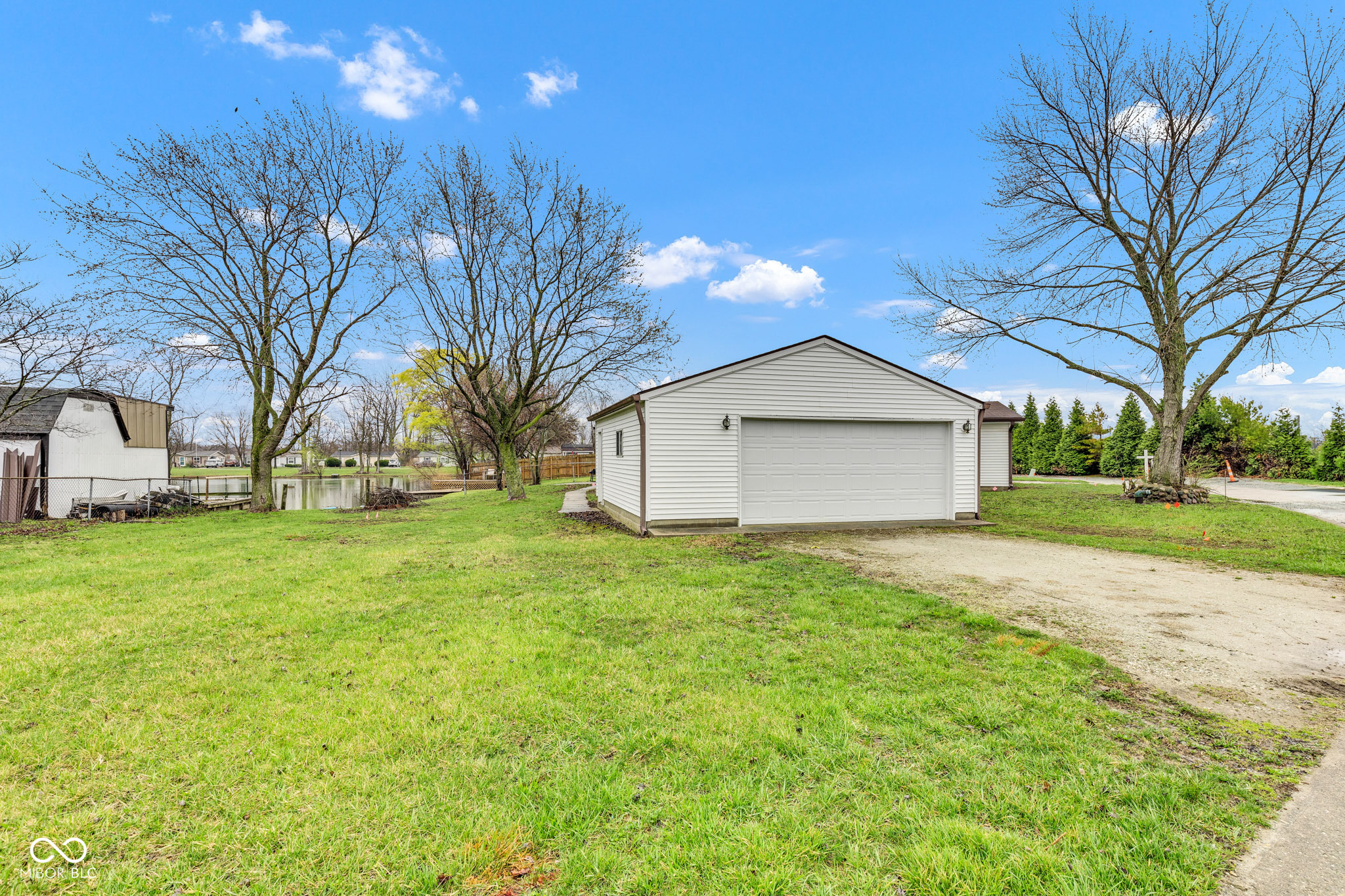 93 Fountain Lake Drive