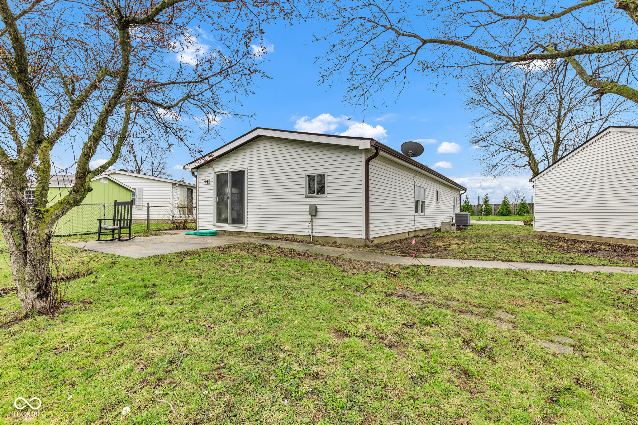 93 Fountain Lake Drive