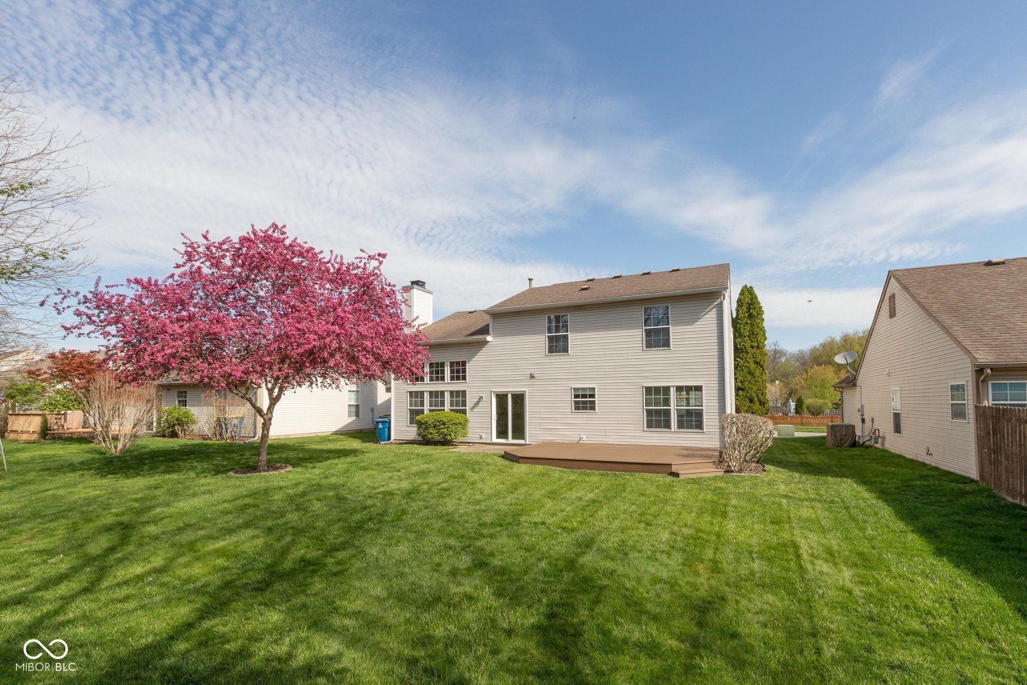 6075 Bristlecone Drive