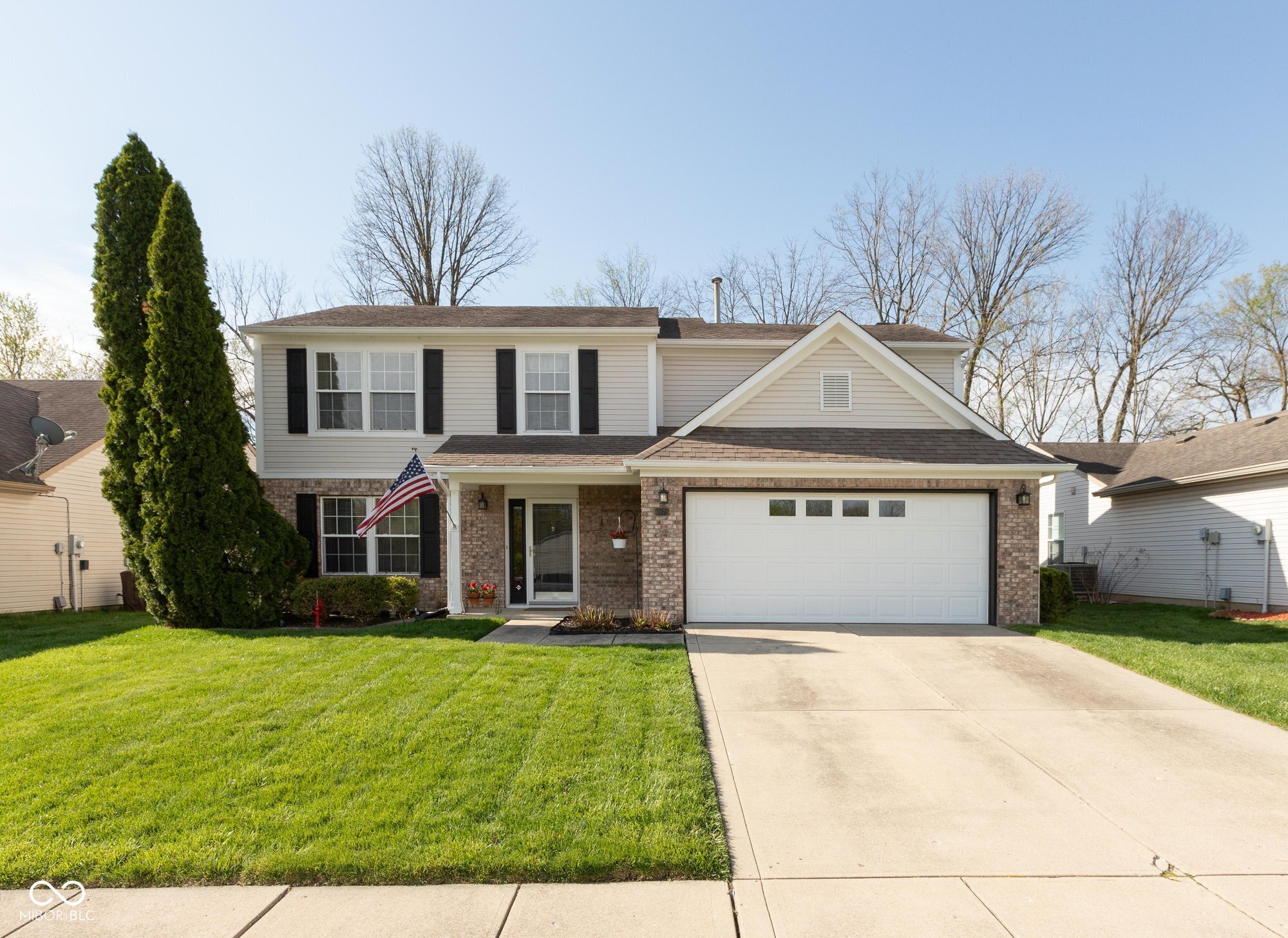 6075 Bristlecone Drive