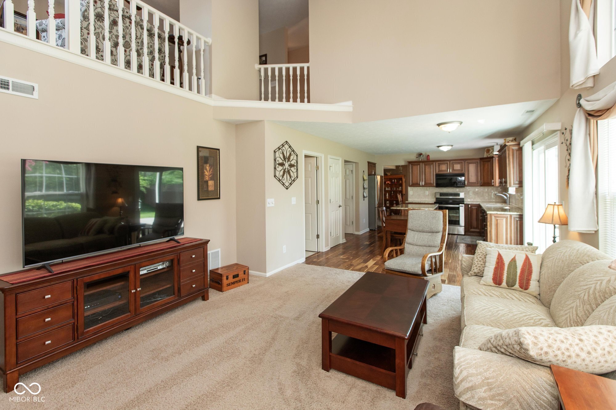 6075 Bristlecone Drive