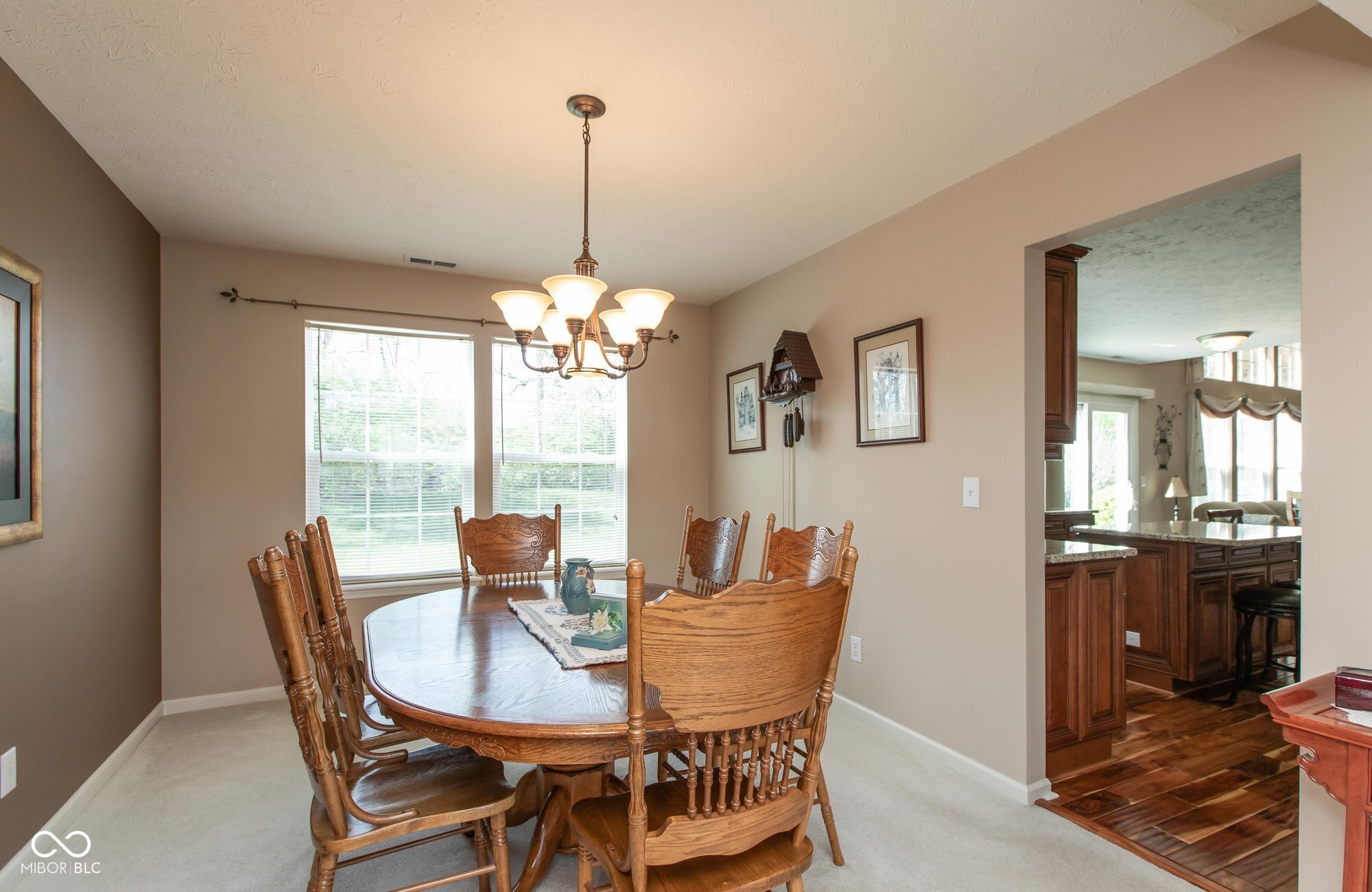 6075 Bristlecone Drive