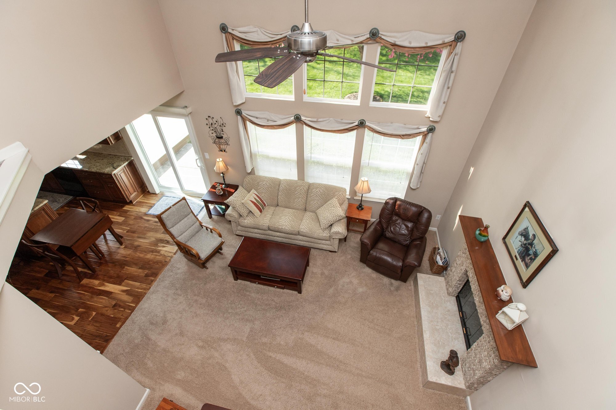 6075 Bristlecone Drive