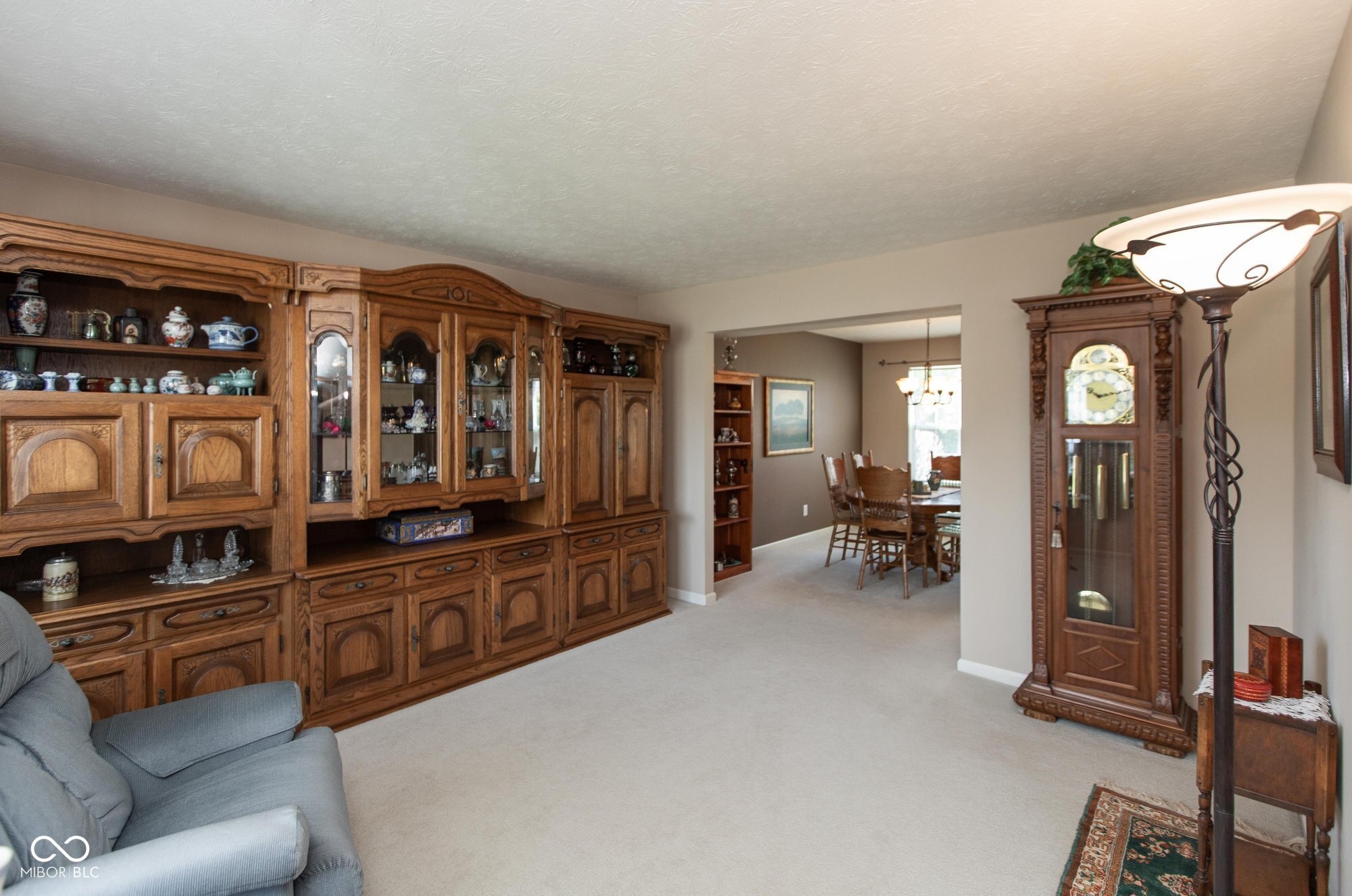 6075 Bristlecone Drive