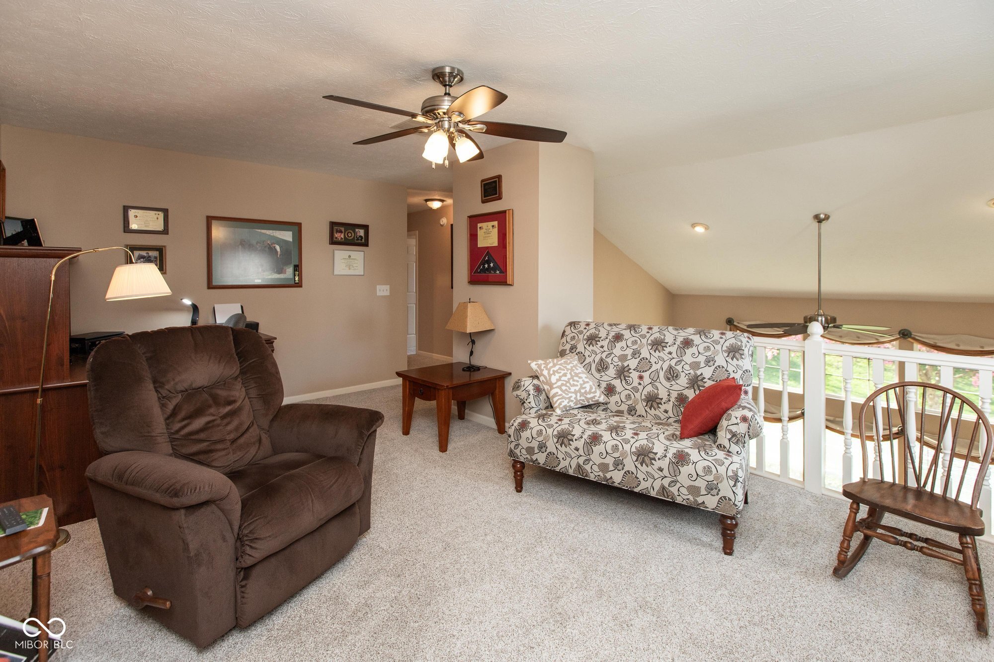 6075 Bristlecone Drive