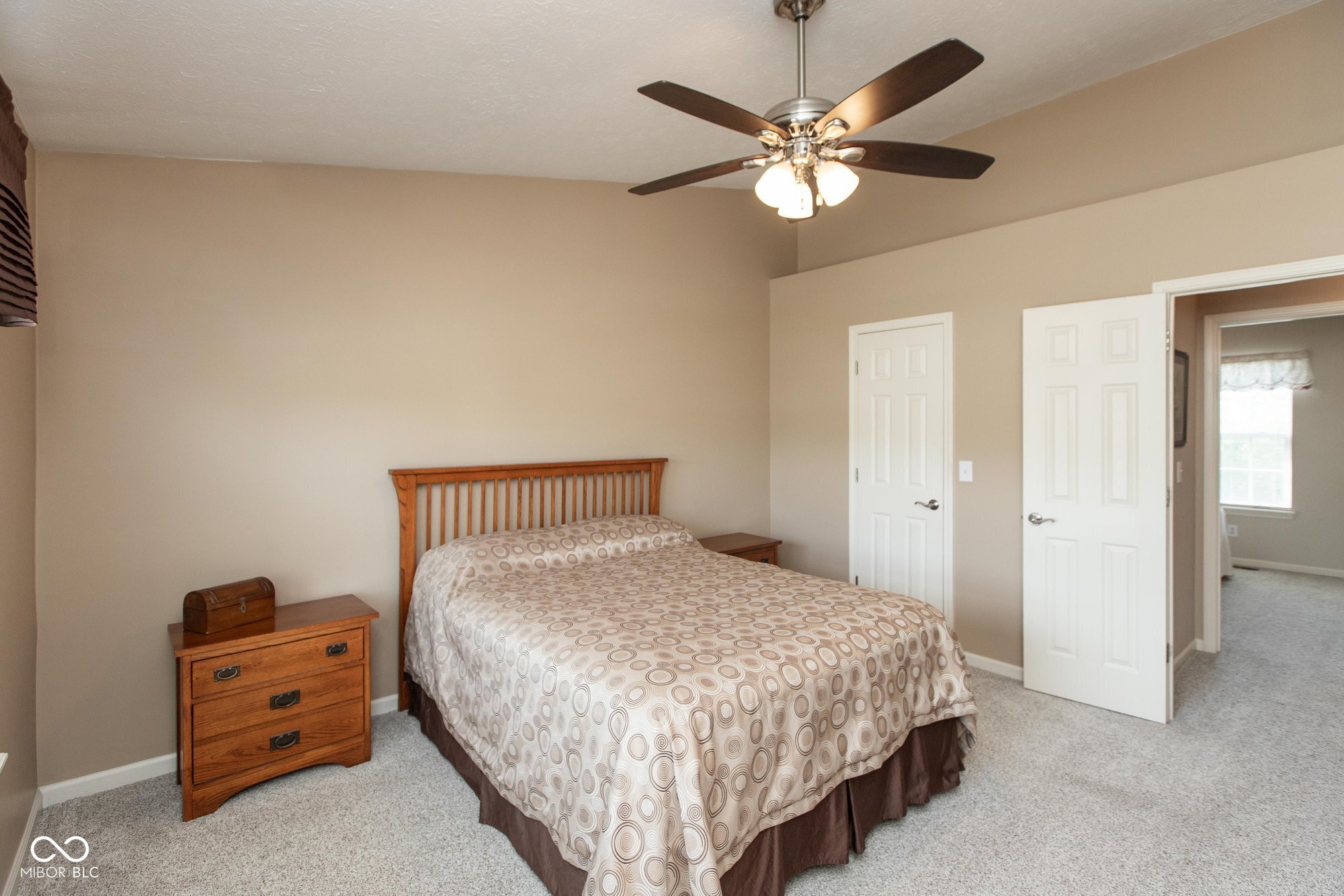 6075 Bristlecone Drive