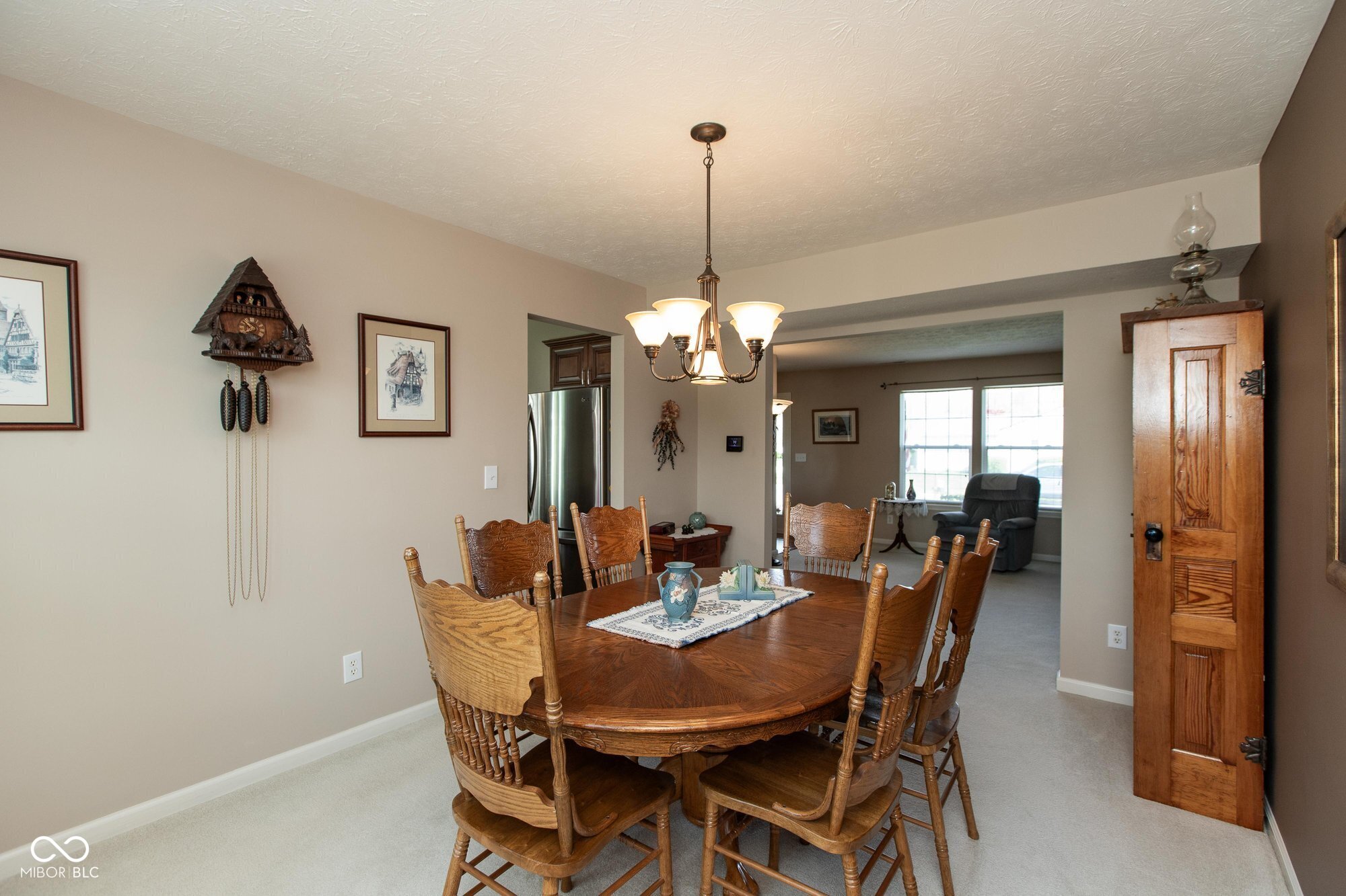 6075 Bristlecone Drive