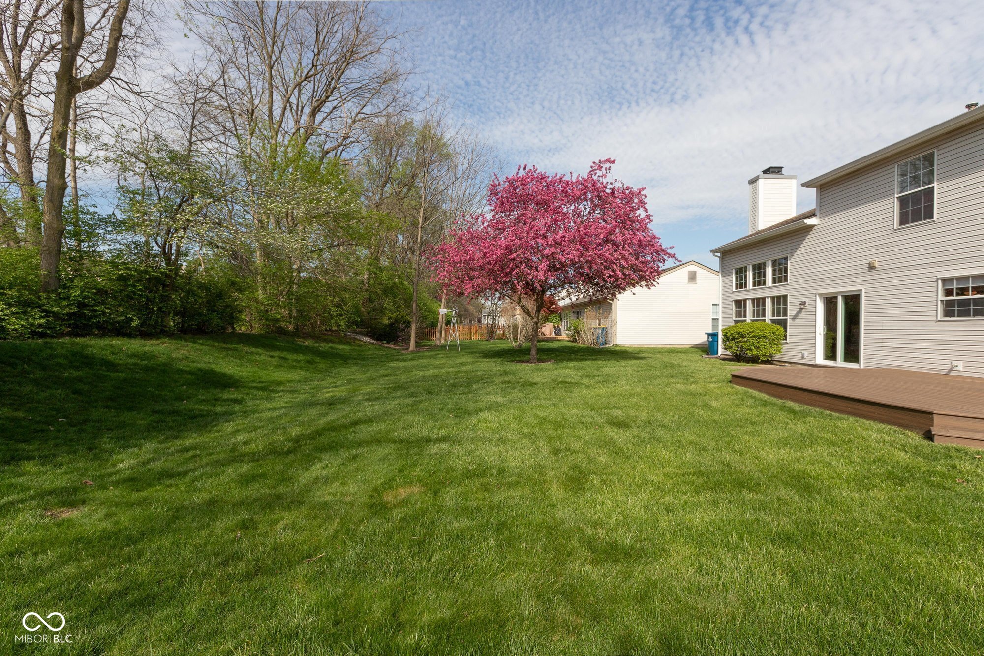 6075 Bristlecone Drive