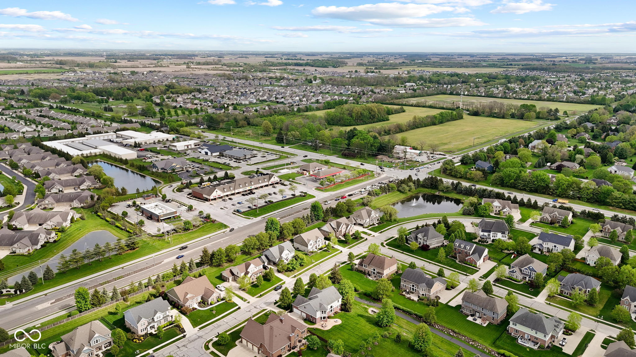 9749 Soaring Eagle Lane