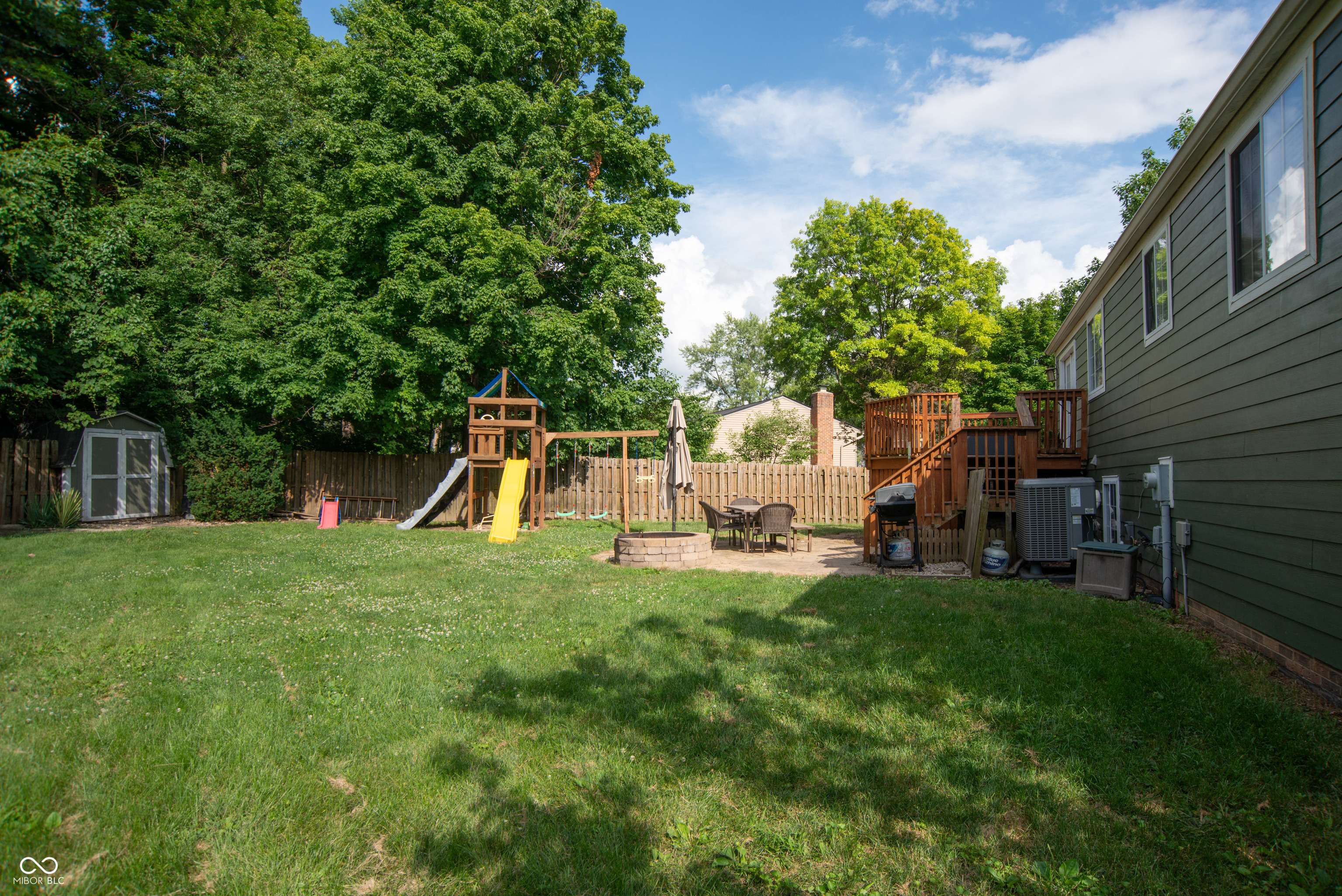 6118 Thrushwood Circle