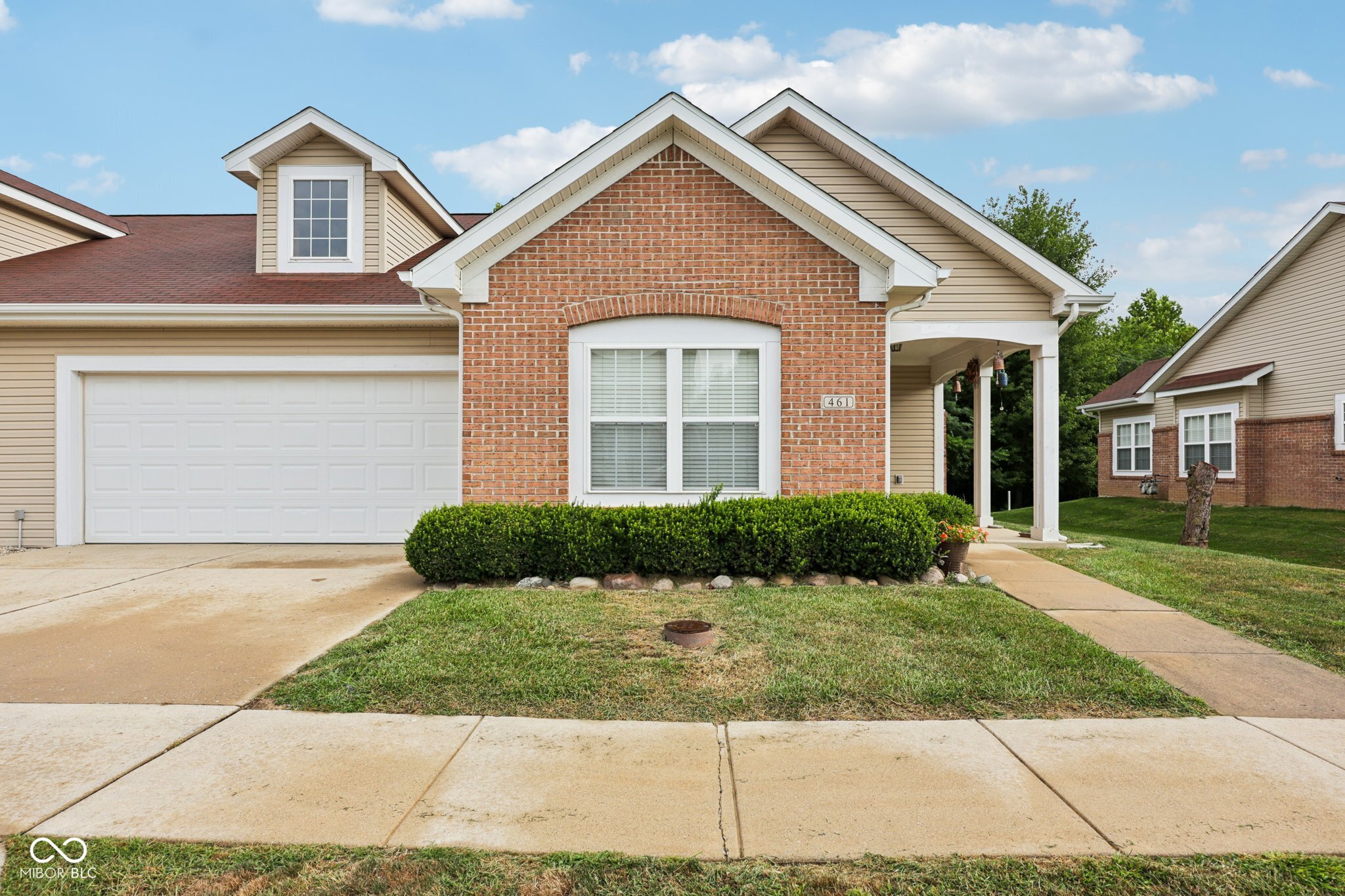 461 Harvest Moon Drive