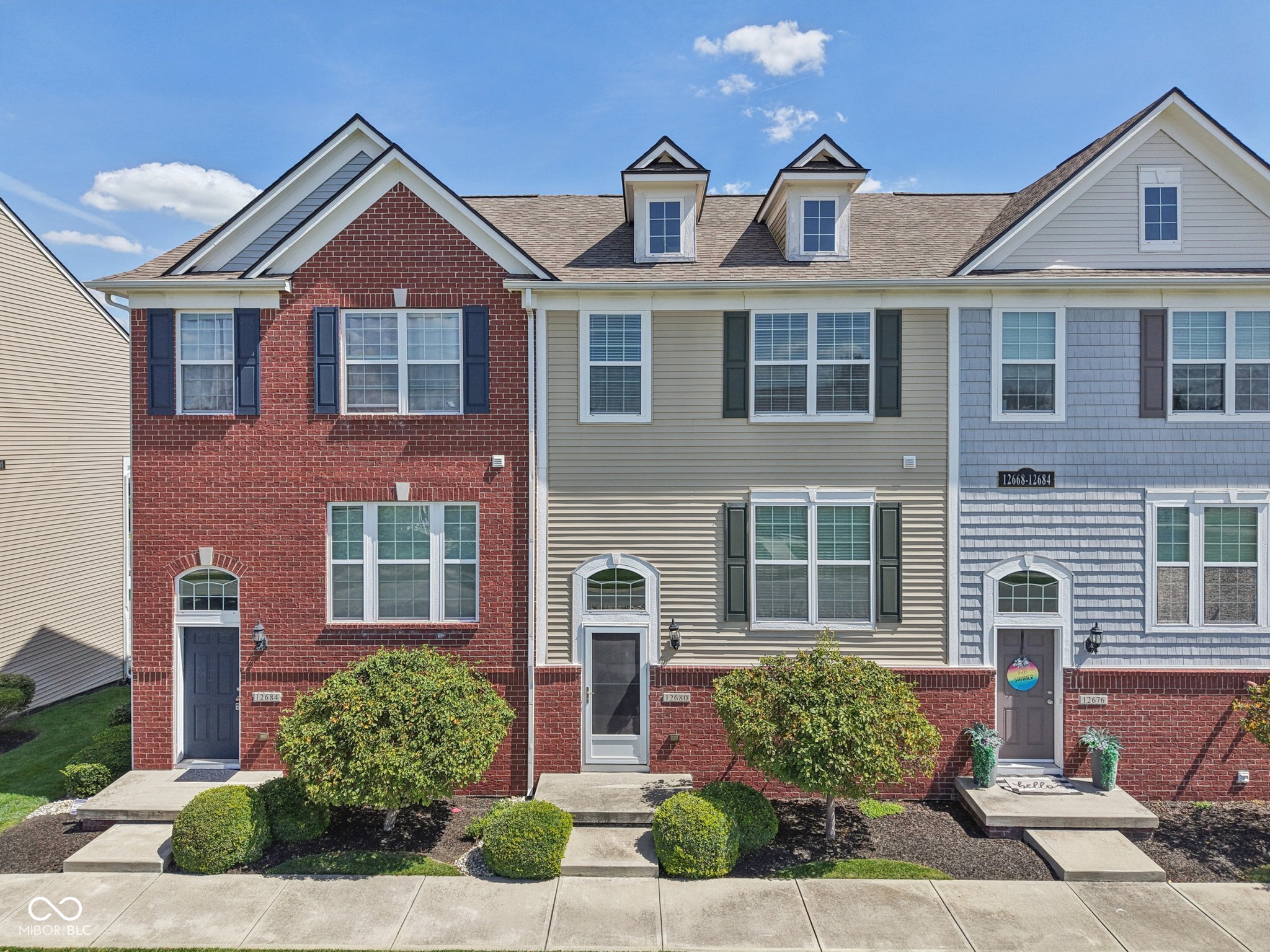 12680 Tamworth Drive