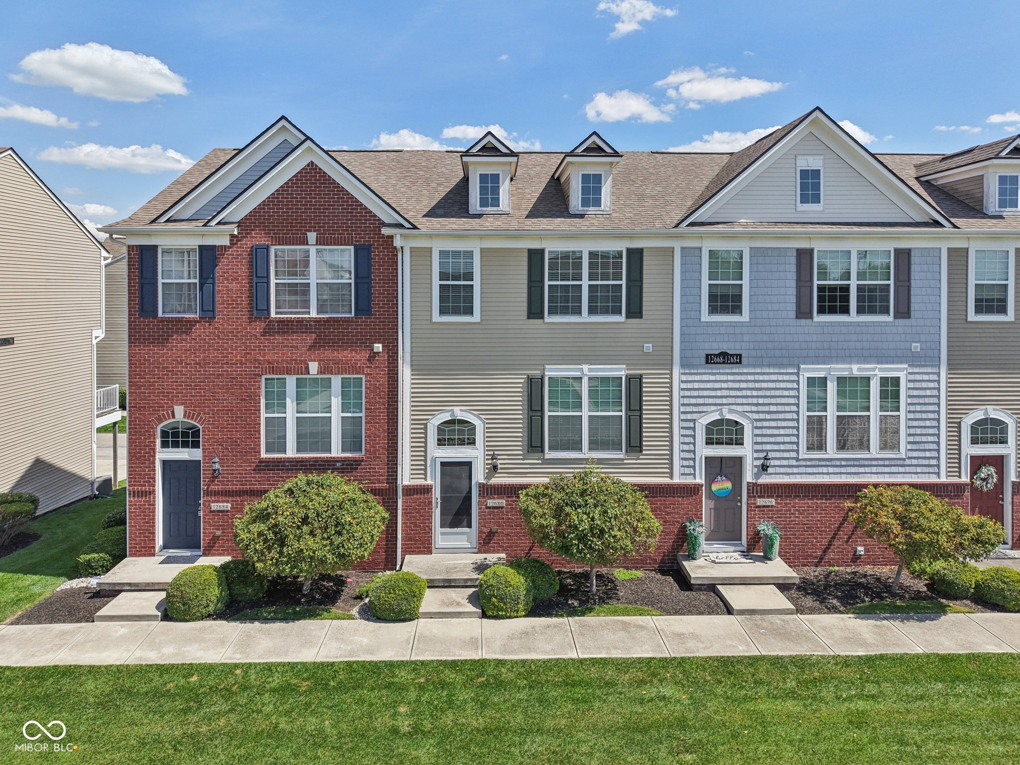 12680 Tamworth Drive