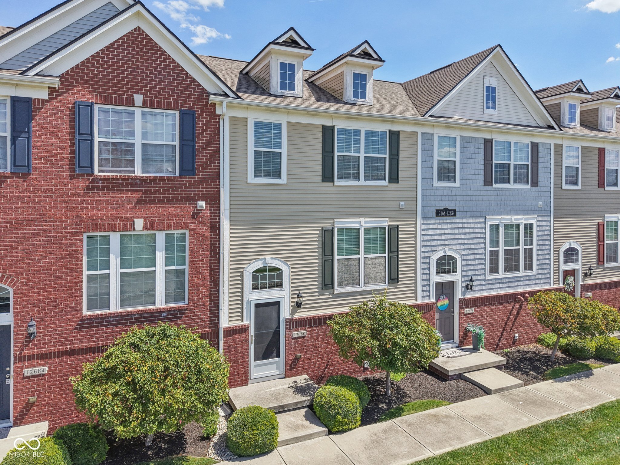 12680 Tamworth Drive