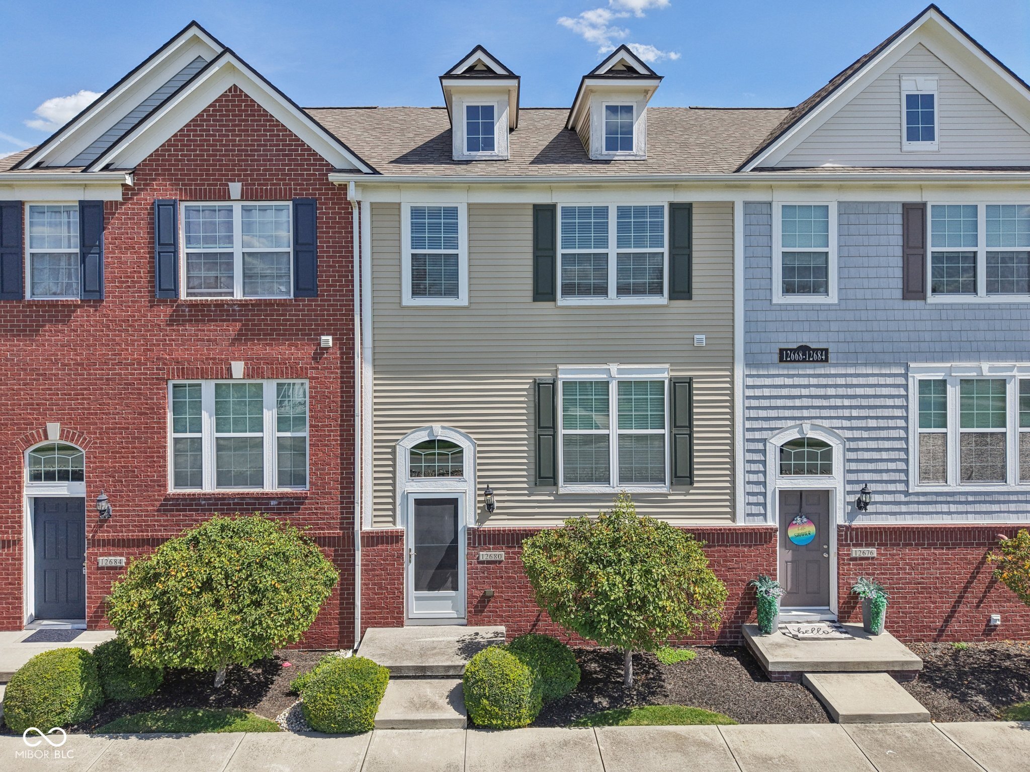 12680 Tamworth Drive