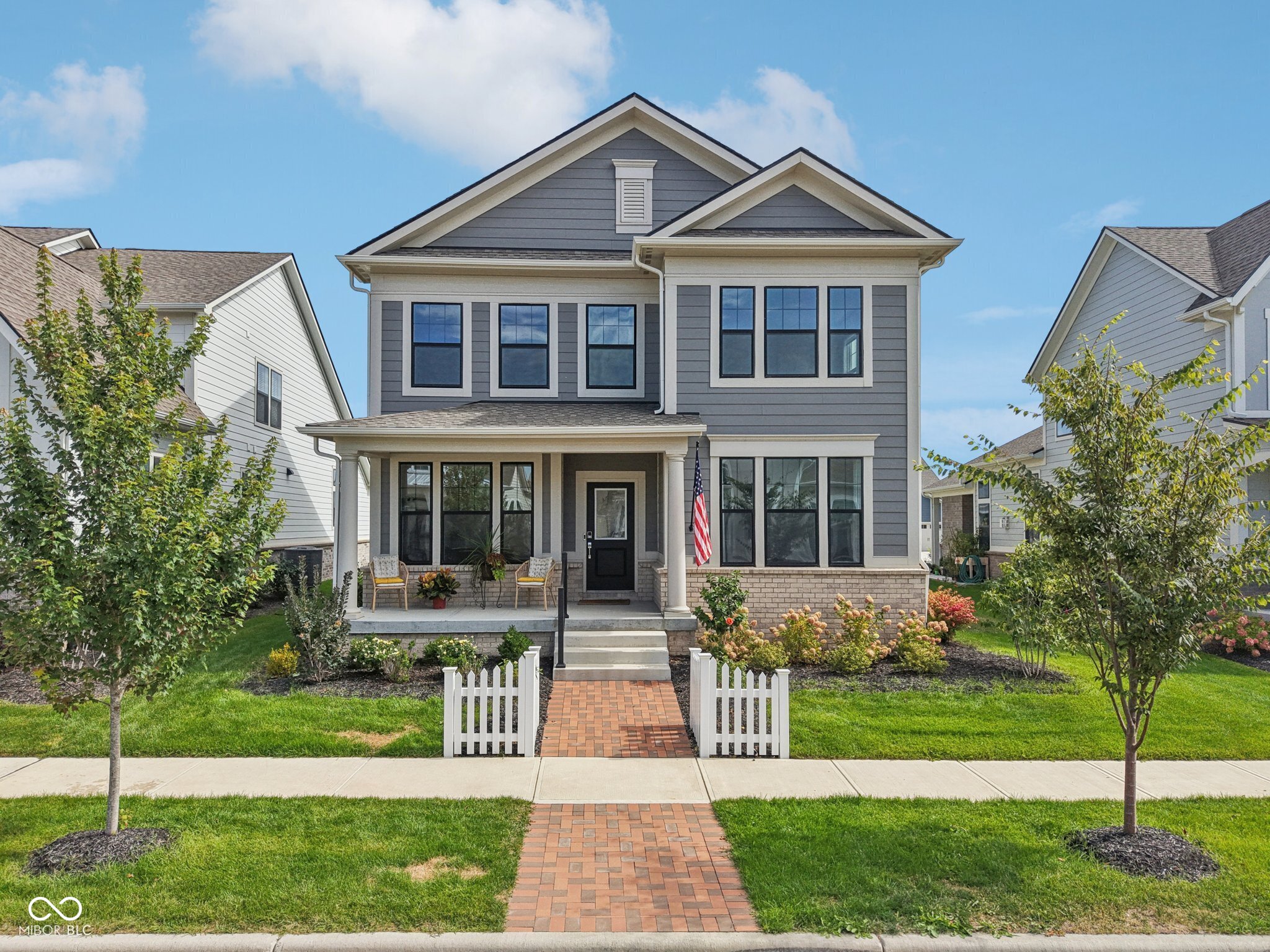 1382 Chatham Hills Boulevard