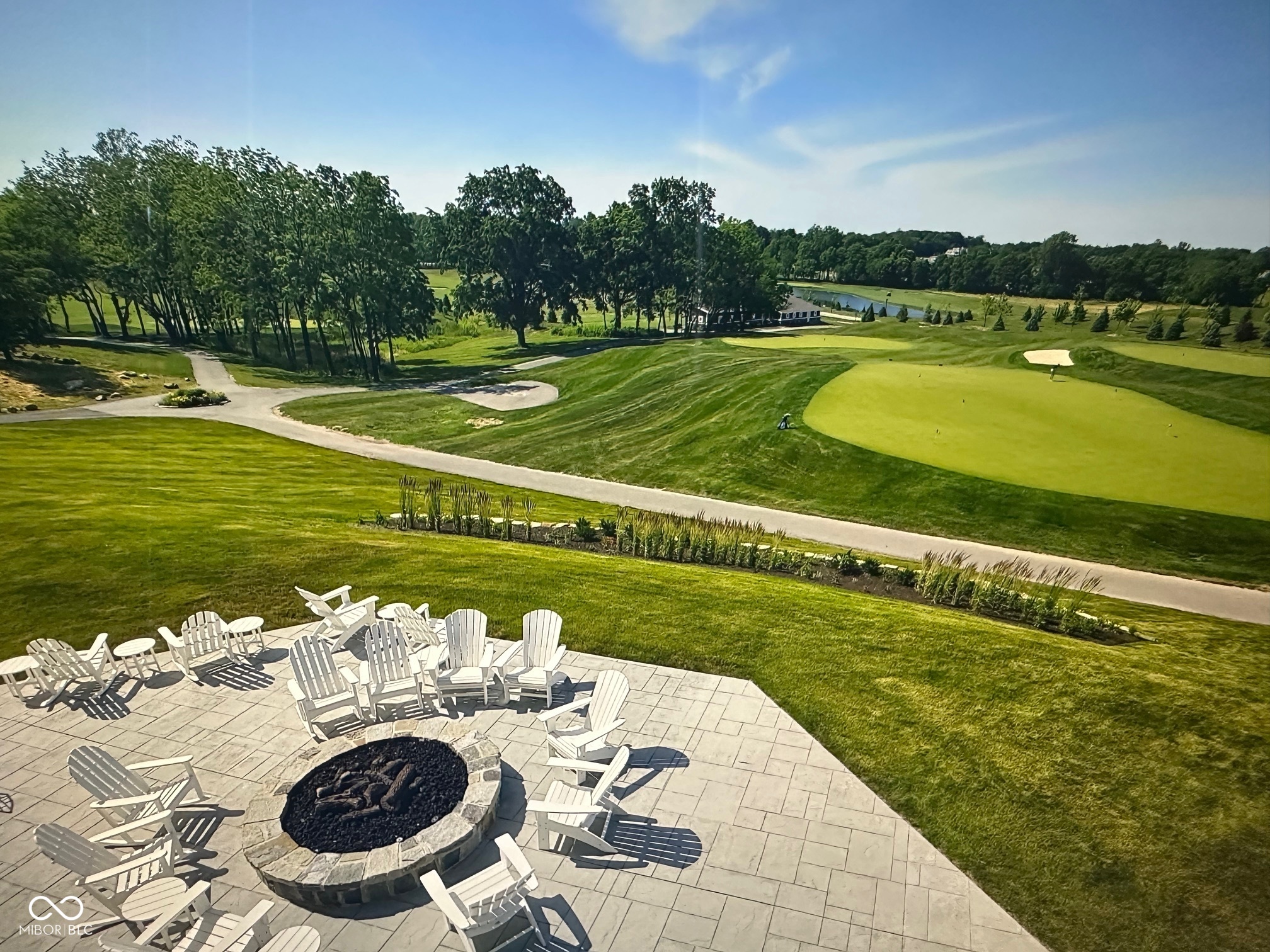 1382 Chatham Hills Boulevard