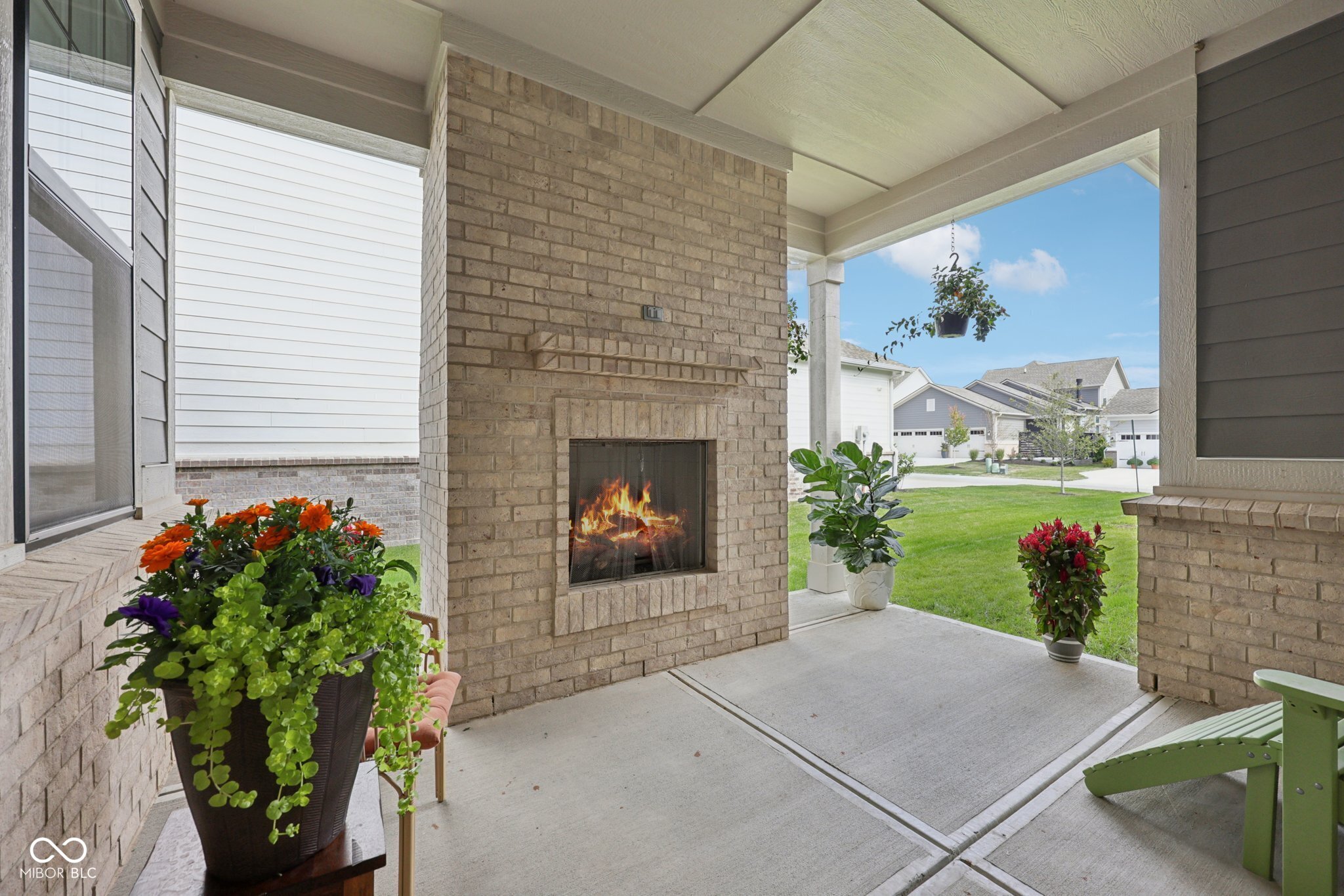 1382 Chatham Hills Boulevard