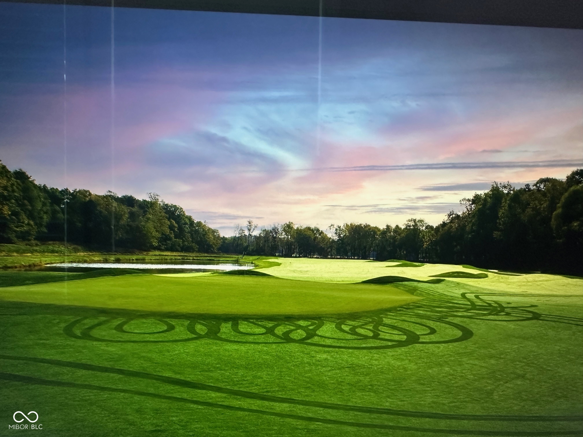 1382 Chatham Hills Boulevard