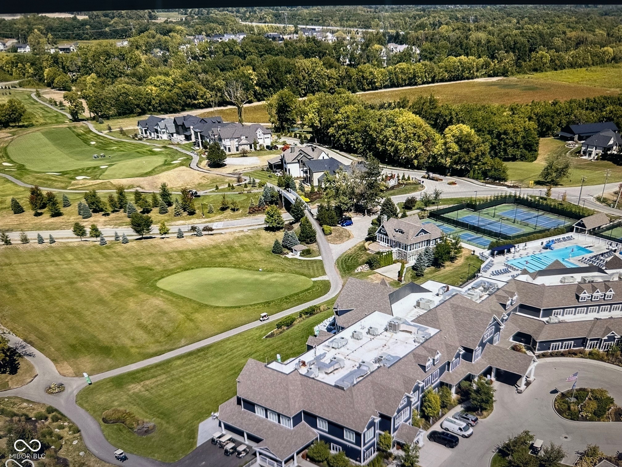 1382 Chatham Hills Boulevard