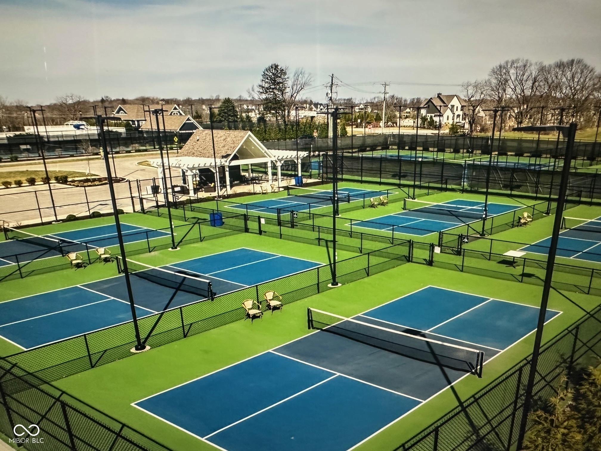 1382 Chatham Hills Boulevard