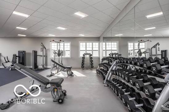 1432 Chatham Hills Boulevard