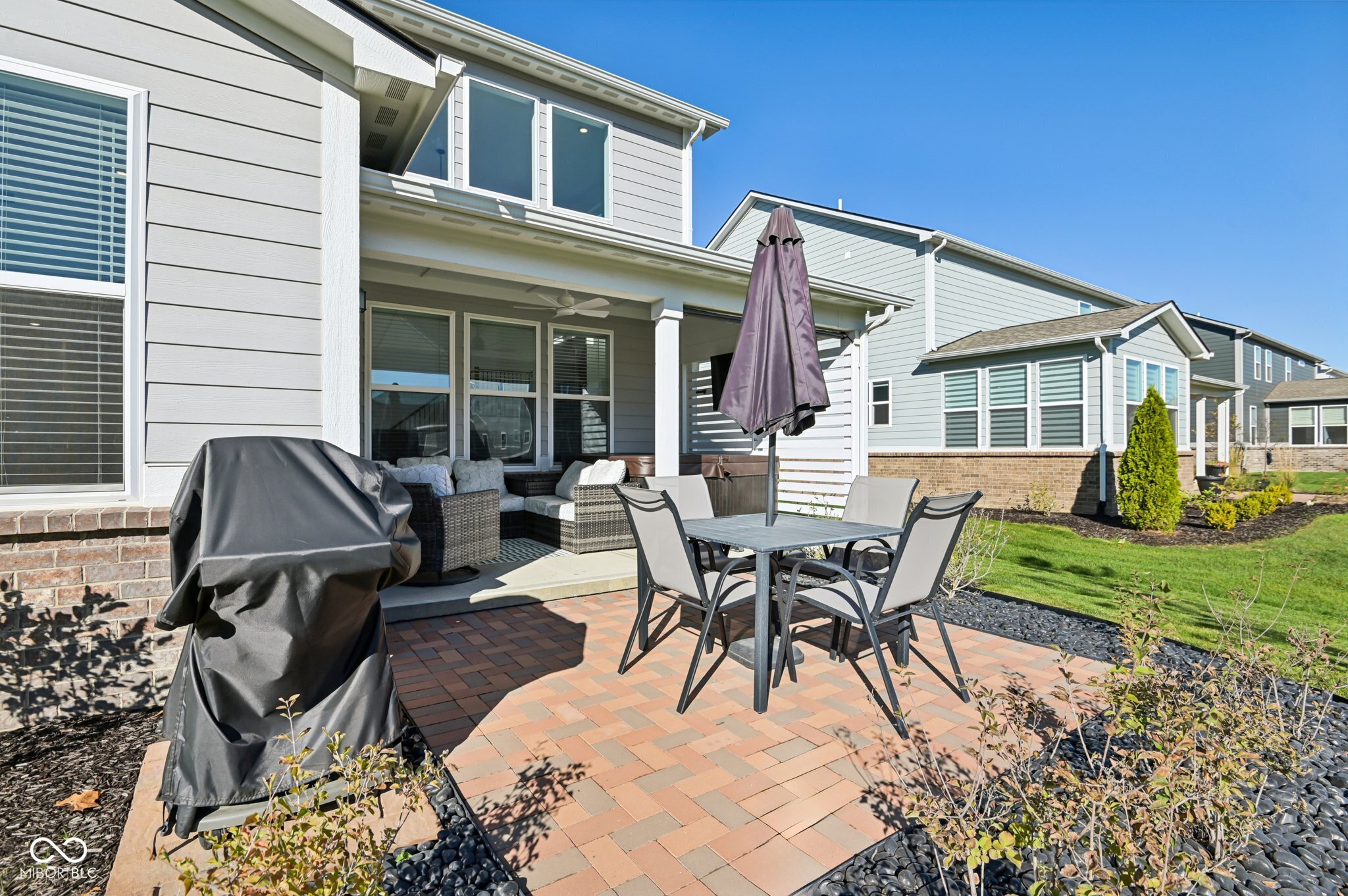 1432 Chatham Hills Boulevard