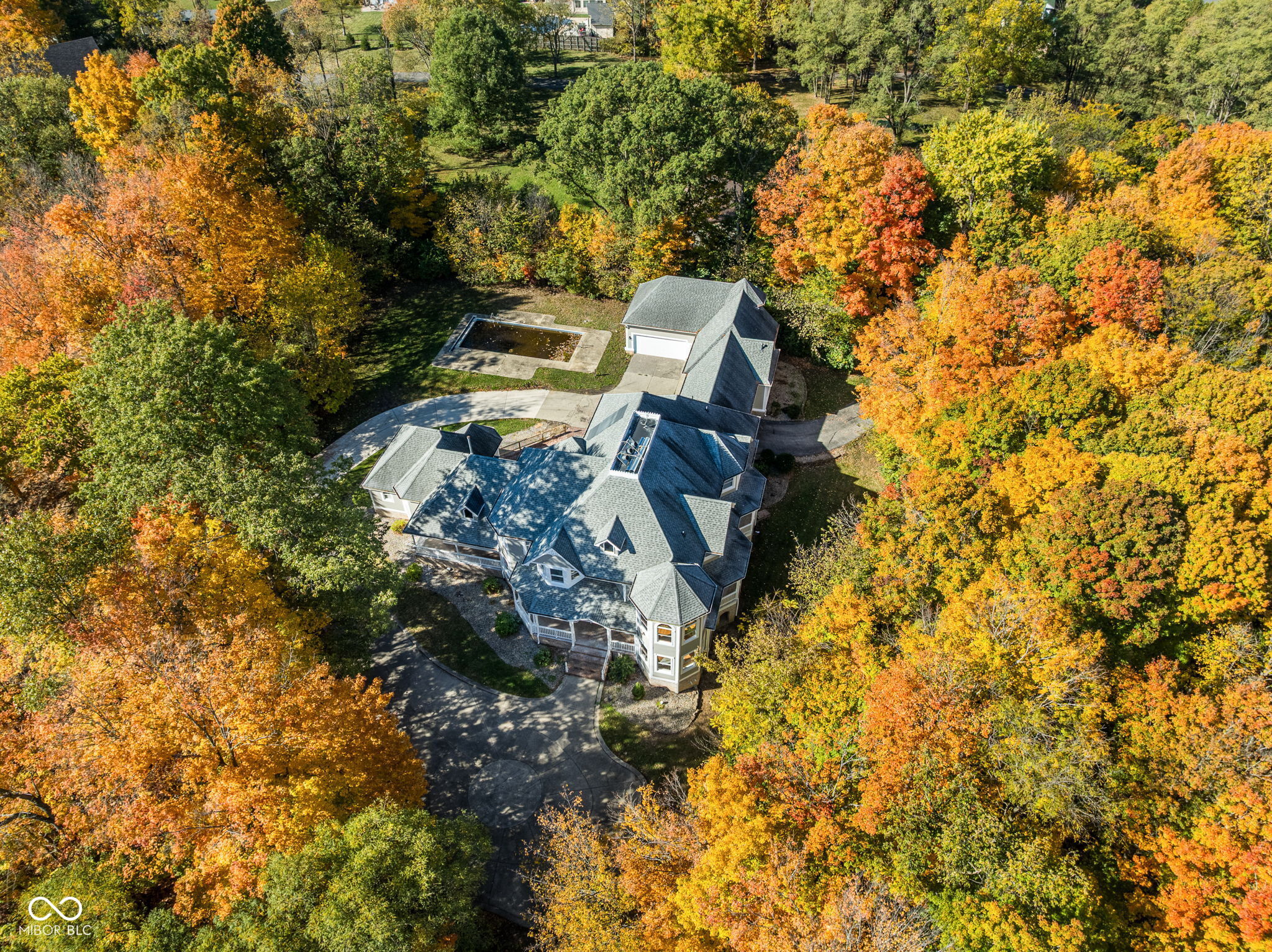 15 S Creedmoor Way