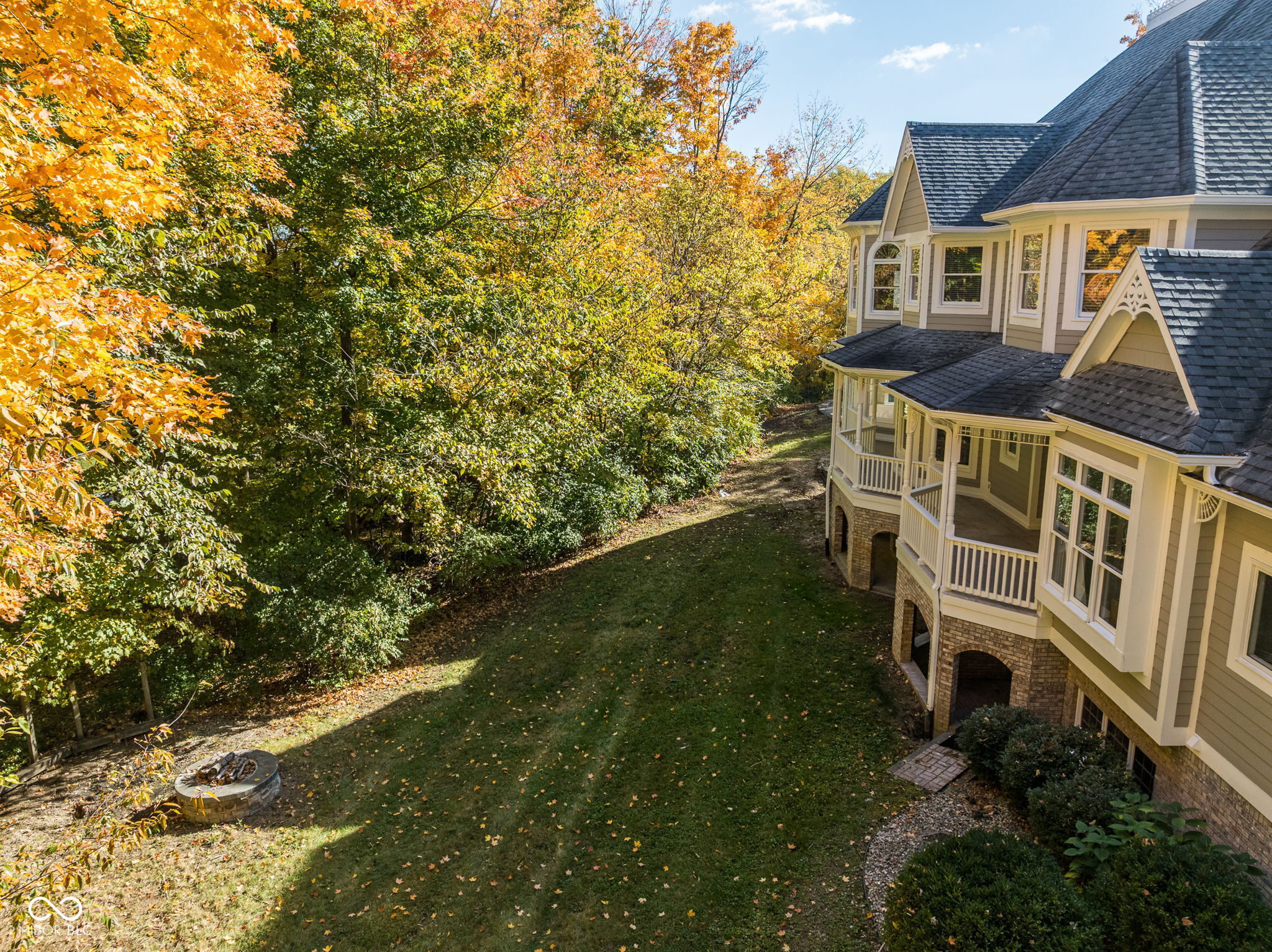 15 S Creedmoor Way