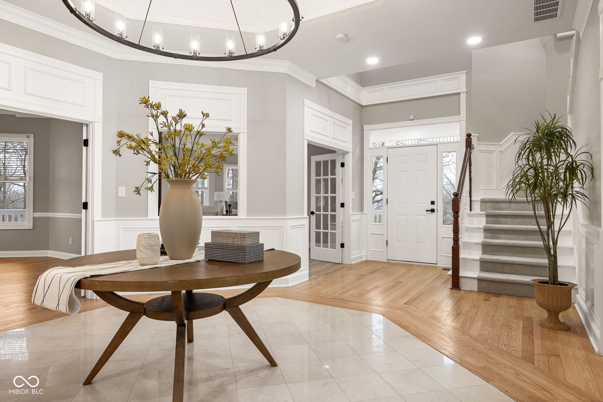 15 S Creedmoor Way