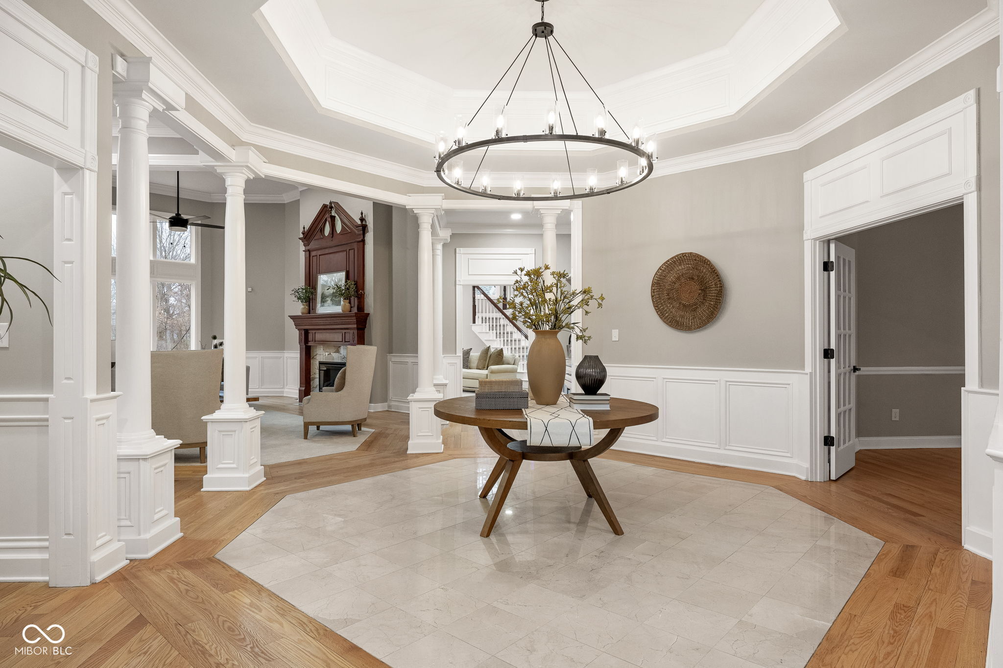 15 S Creedmoor Way