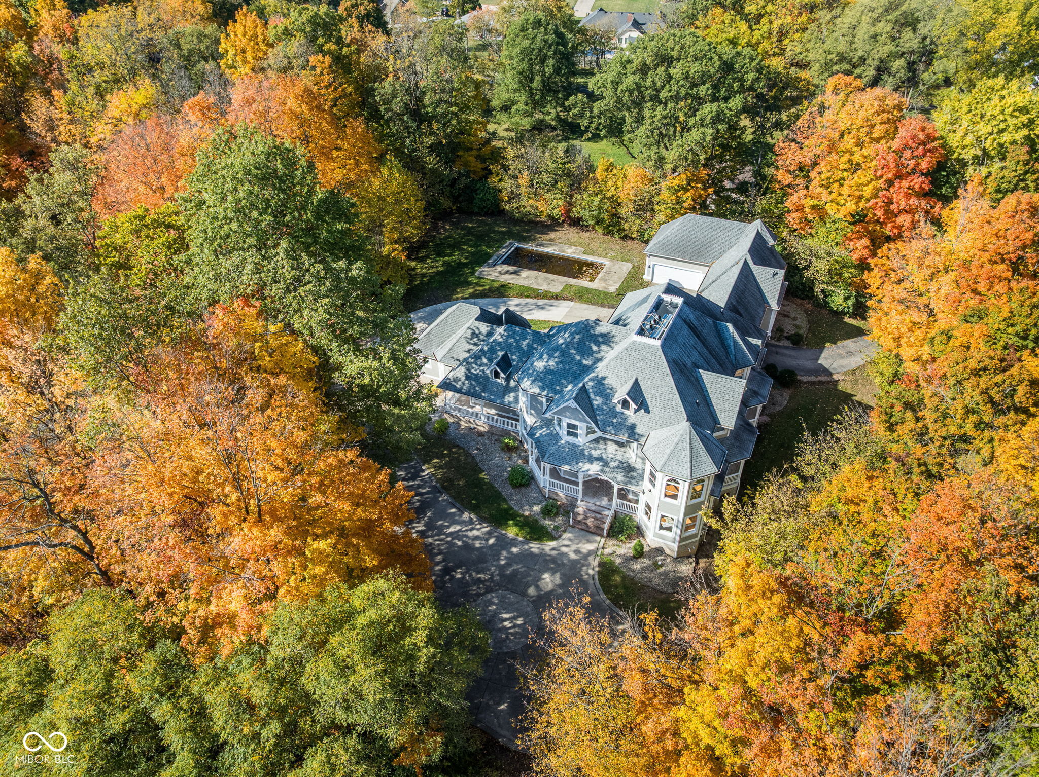 15 S Creedmoor Way