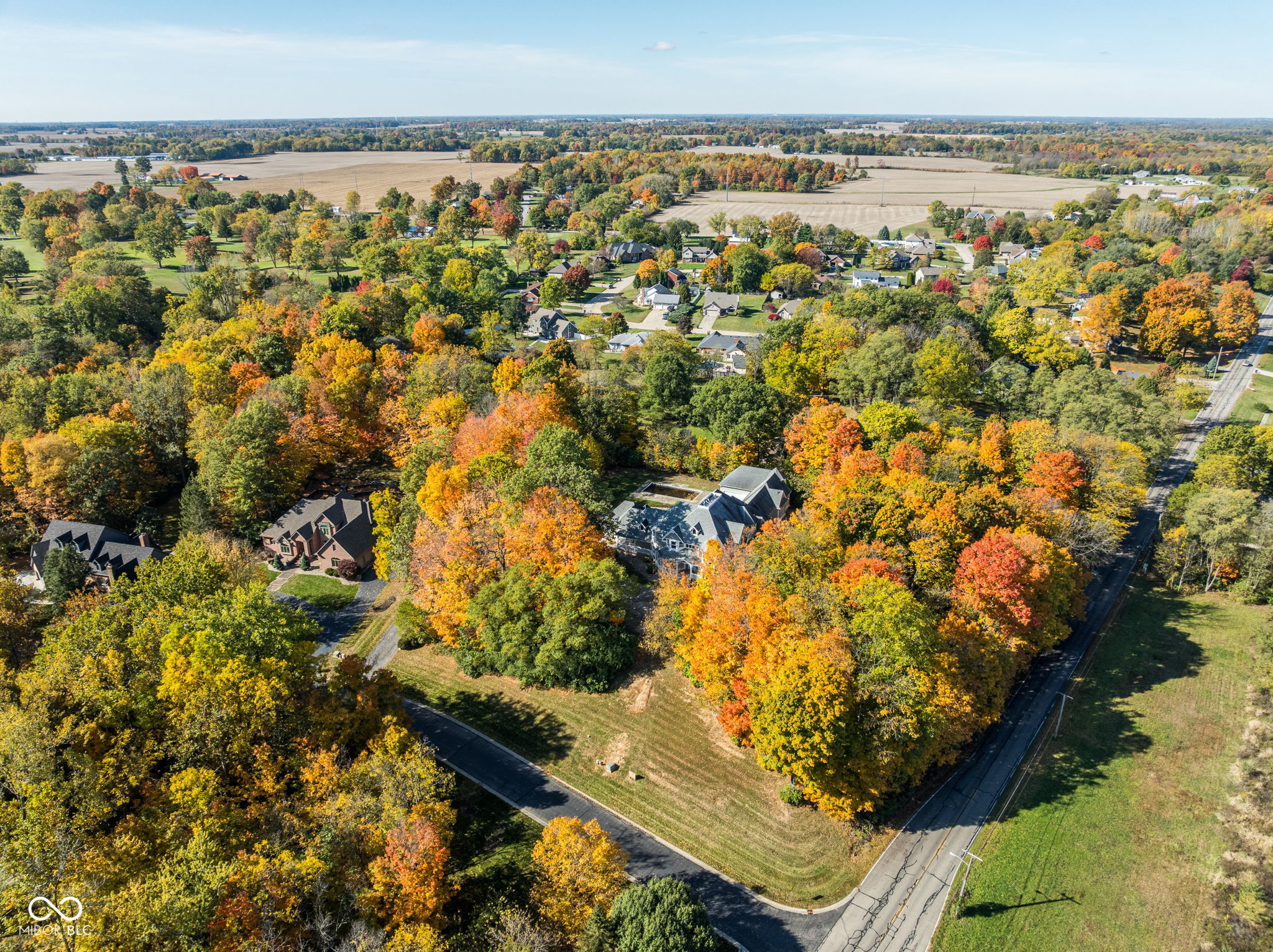 15 S Creedmoor Way